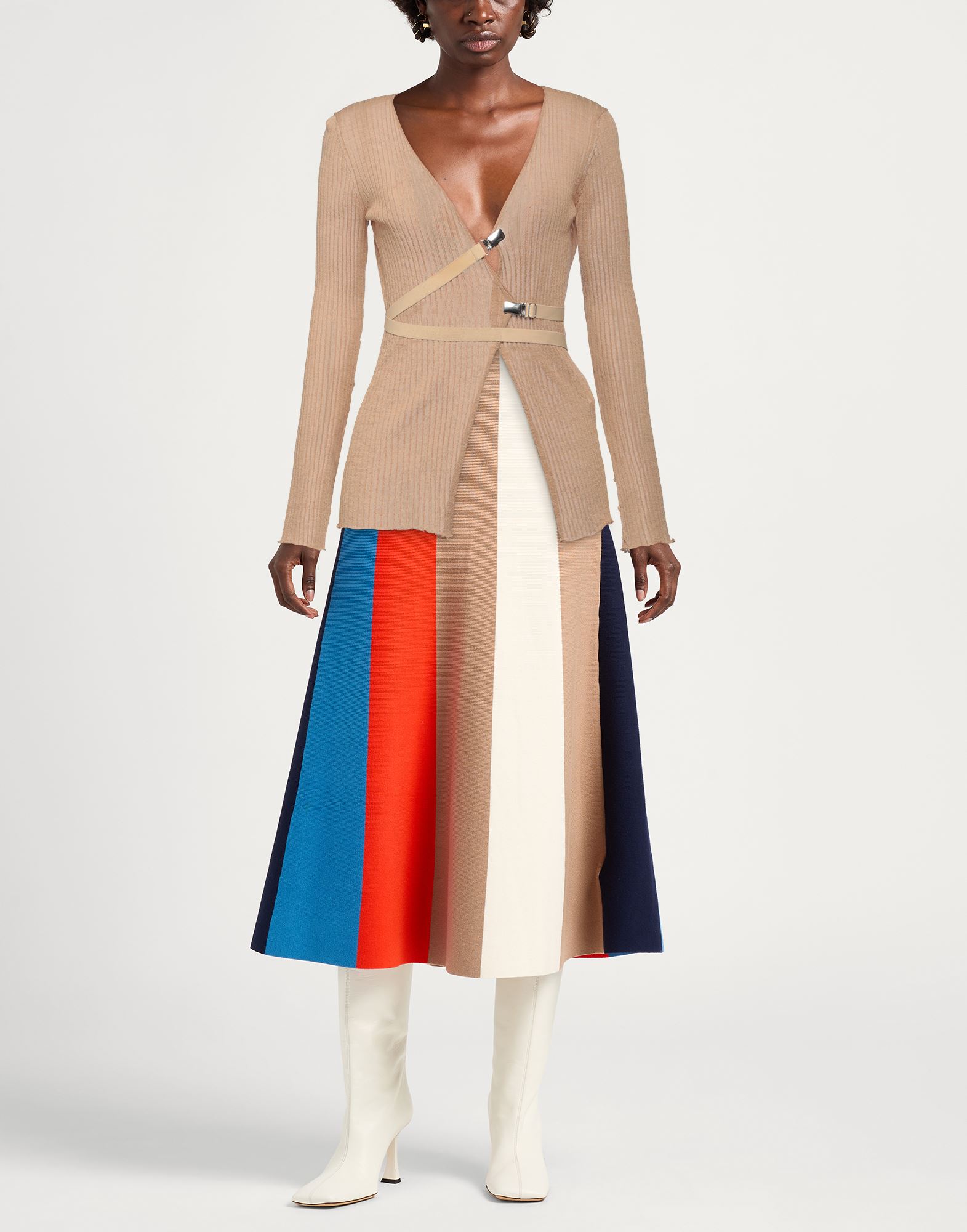  Sportmax - Strickwaren - Strickjacken - On Yoox.com 