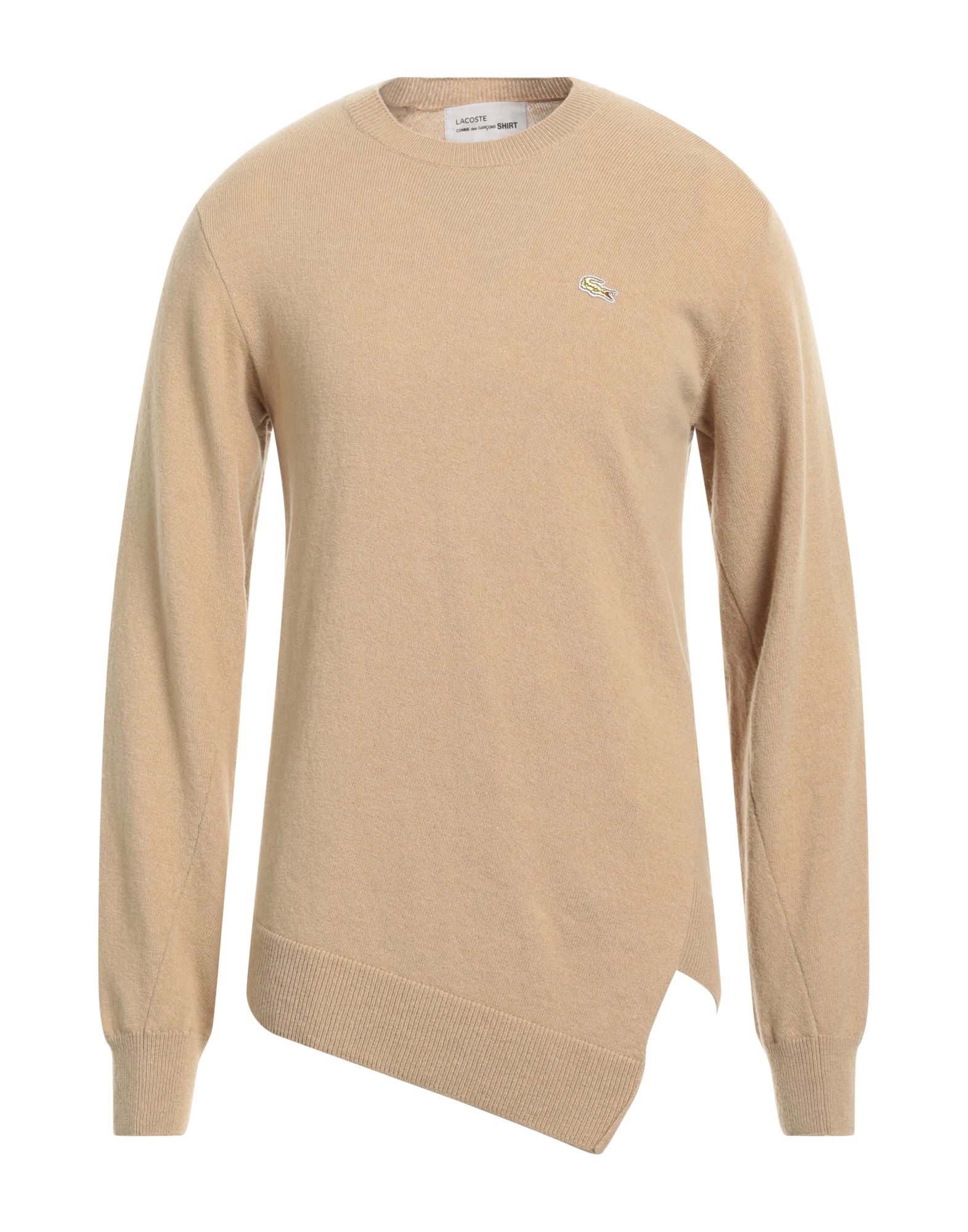  Lacoste X Comme Des Garçons Shirt - Strickwaren - Pullover - On Yoox.com 