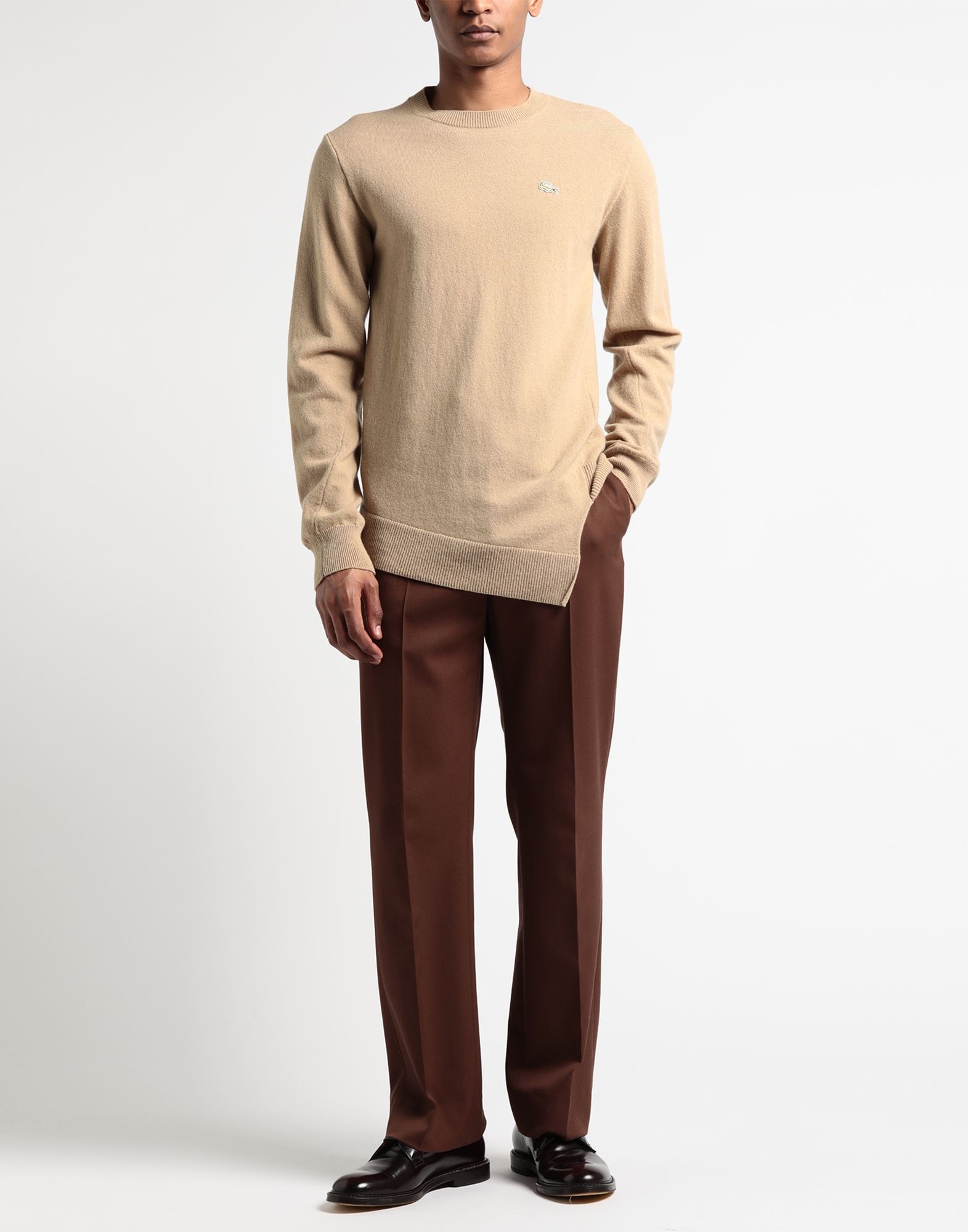  Lacoste X Comme Des Garçons Shirt - Strickwaren - Pullover - On Yoox.com 