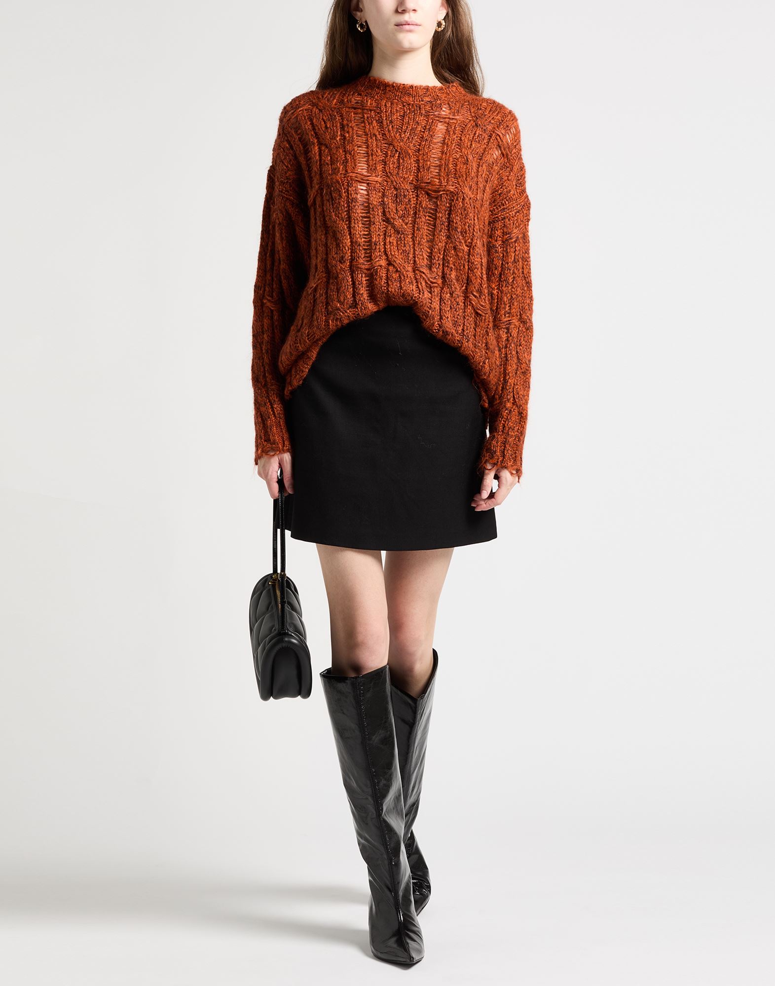  8pm - Strickwaren - Pullover - On Yoox.com 