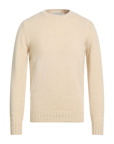 Pullover Hombre Arena 46,48,50,52,54,56 Hombre