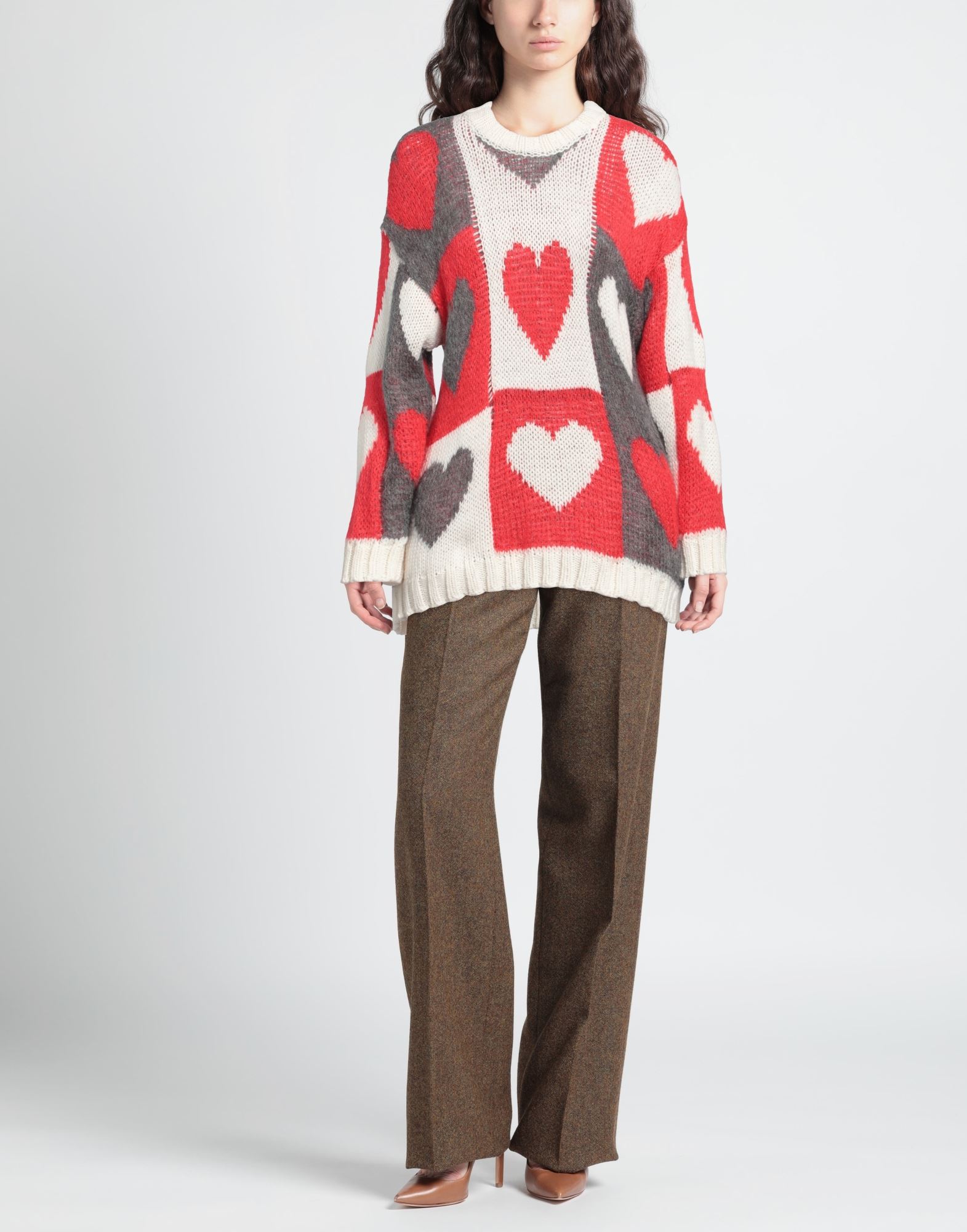  Vicolo - Strickwaren - Pullover - On Yoox.com 