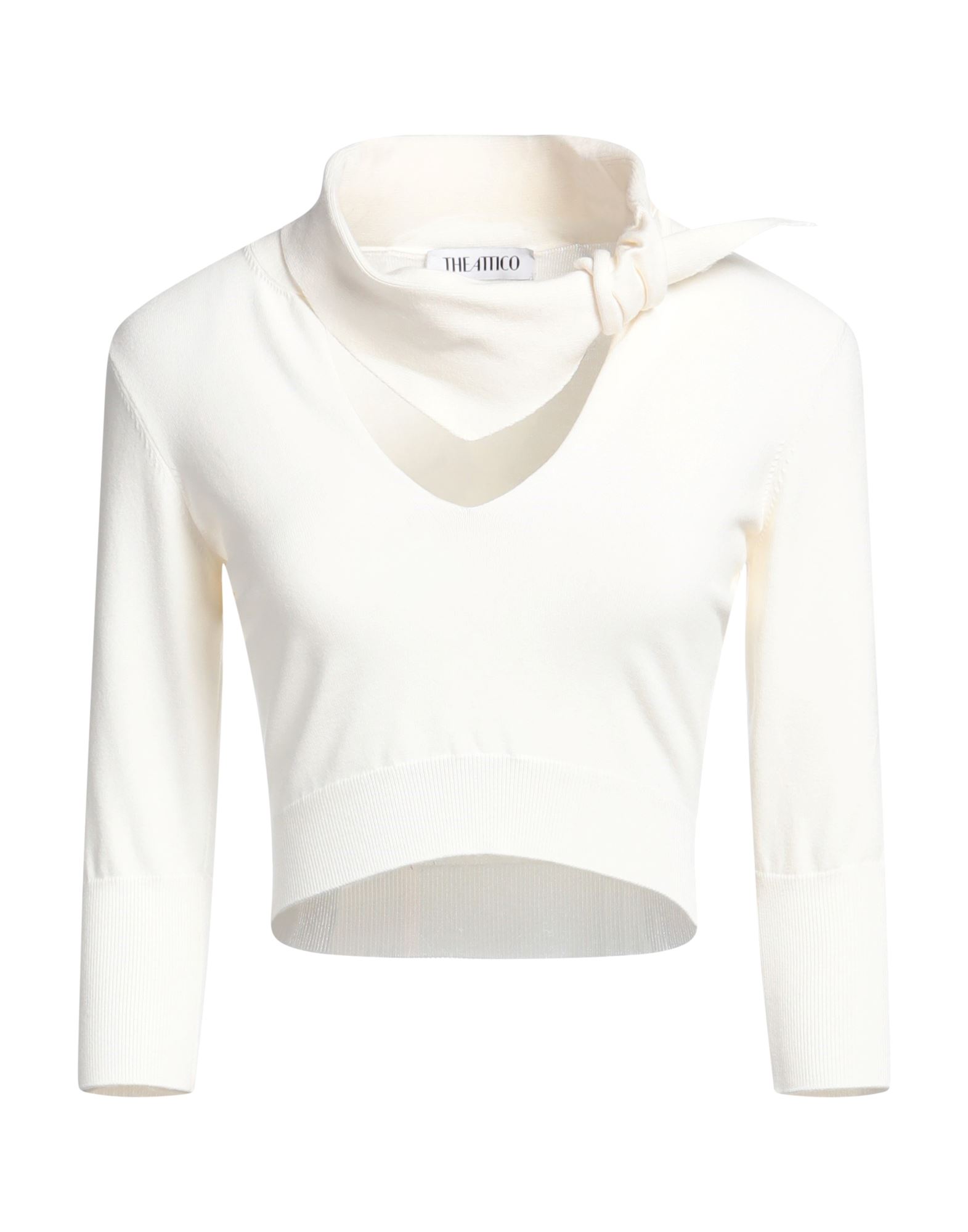  The Attico - Strickwaren - Pullover - On Yoox.com 