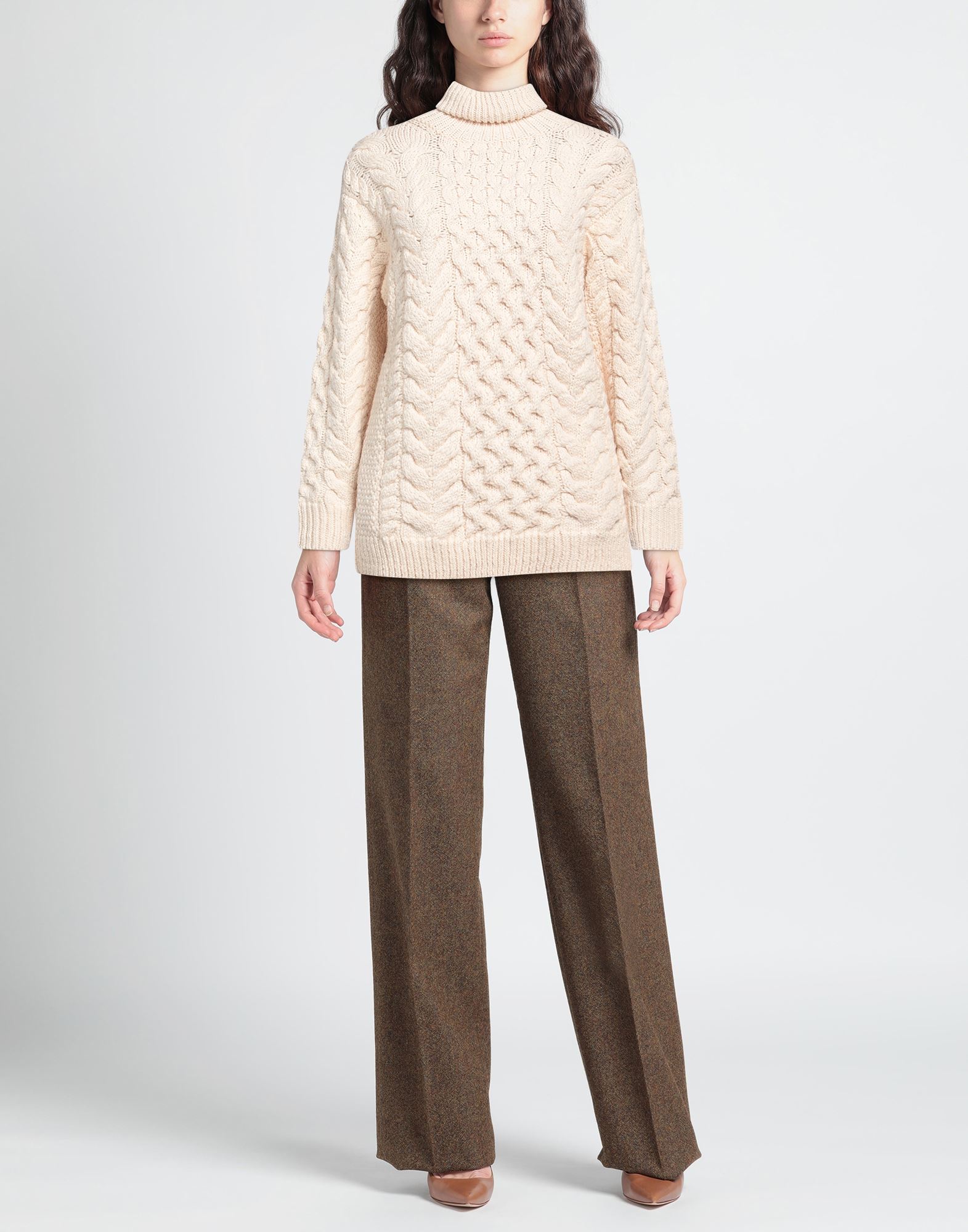  Marant étoile - Strickwaren - Rollkragenpullover - On Yoox.com 