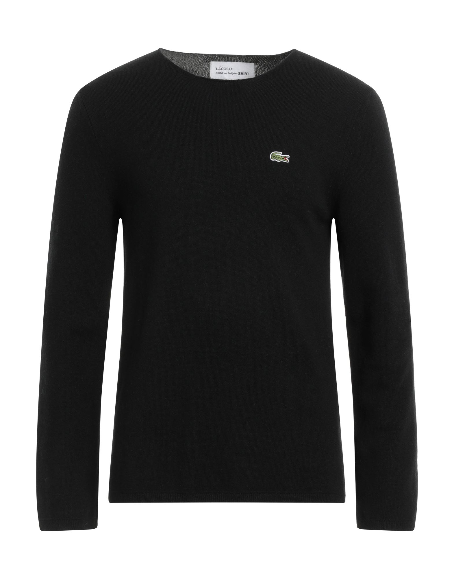  Lacoste X Comme Des Garçons Shirt - Strickwaren - Pullover - On Yoox.com 