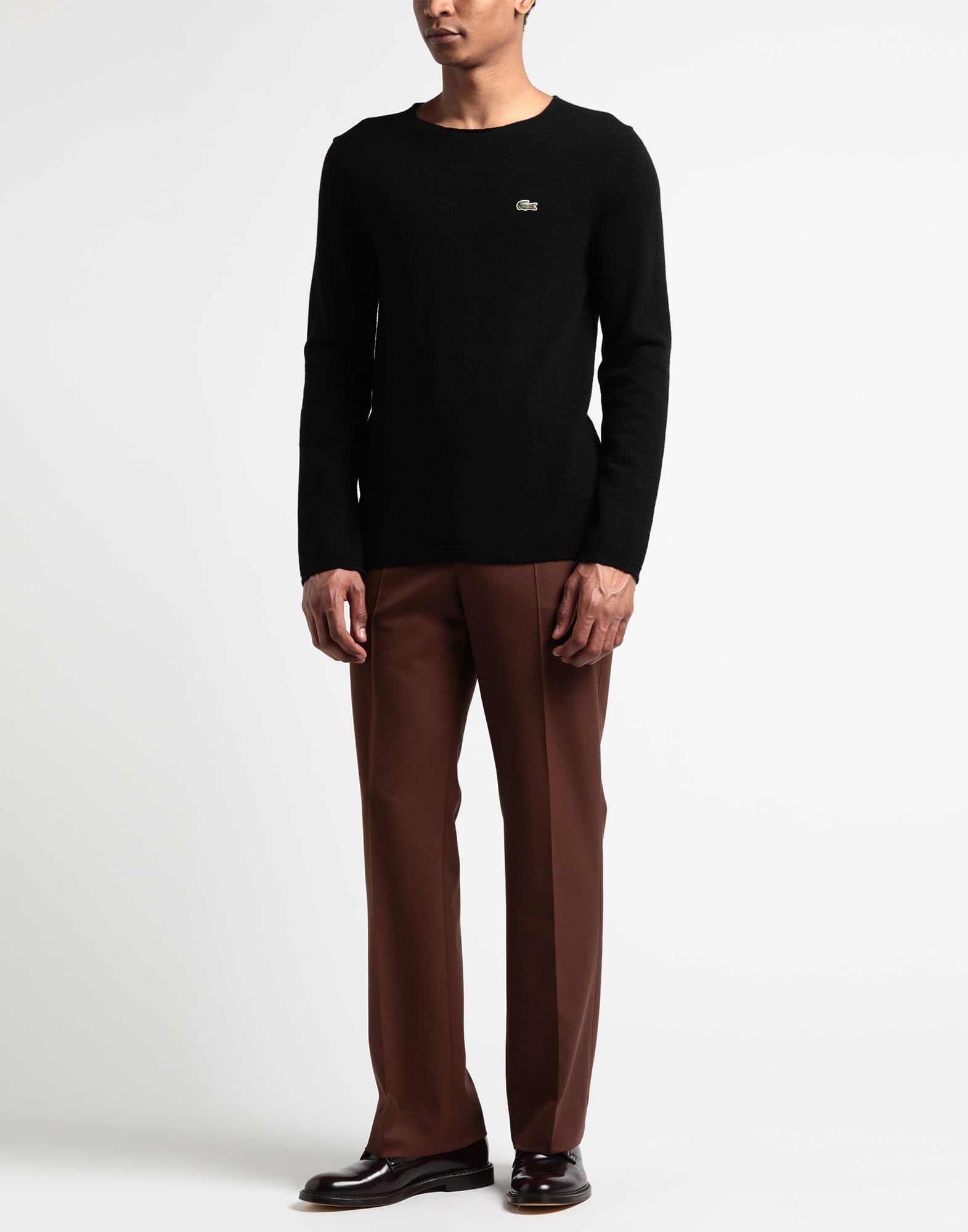  Lacoste X Comme Des Garçons Shirt - Strickwaren - Pullover - On Yoox.com 