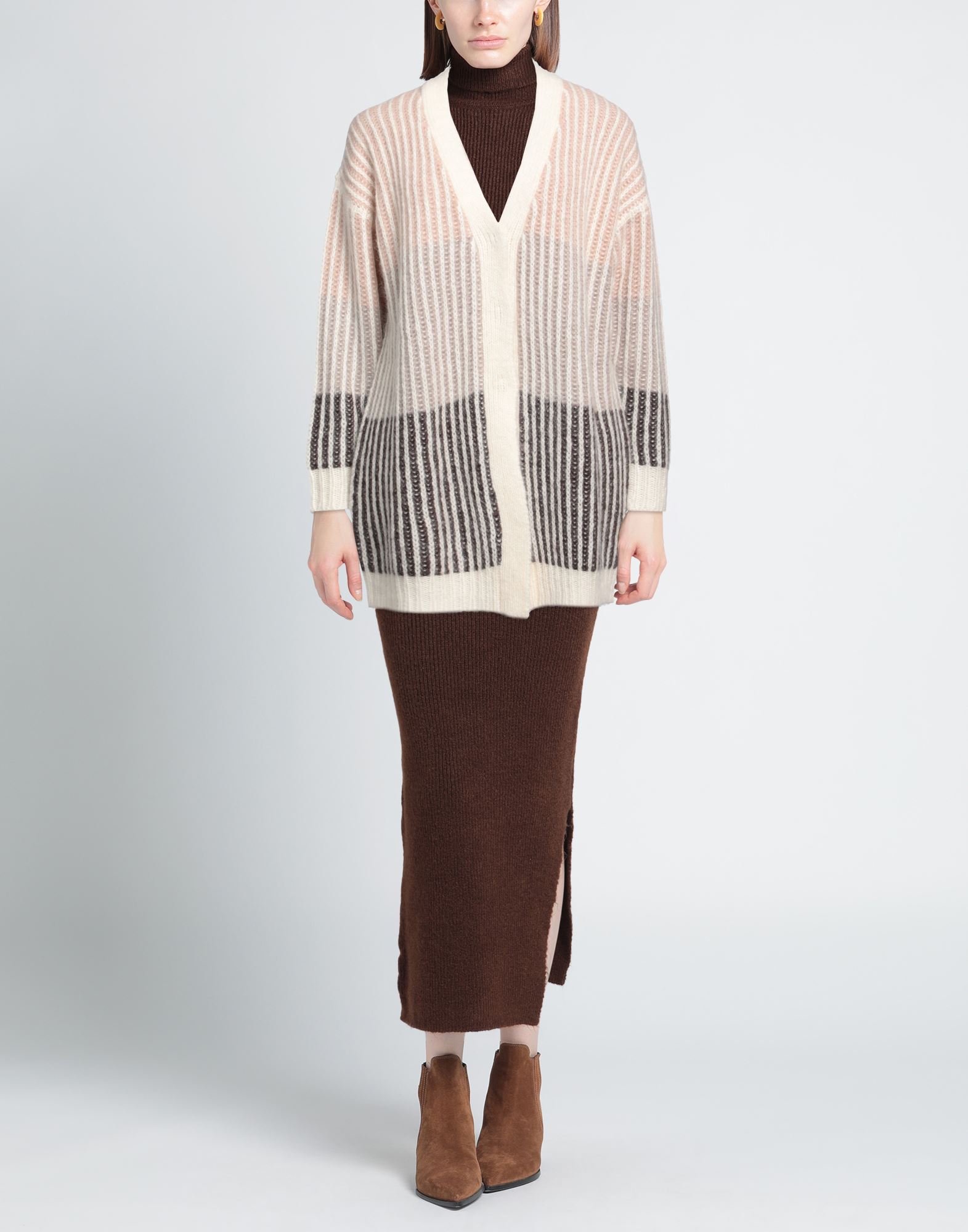  Peserico - Strickwaren - Strickjacken - On Yoox.com 