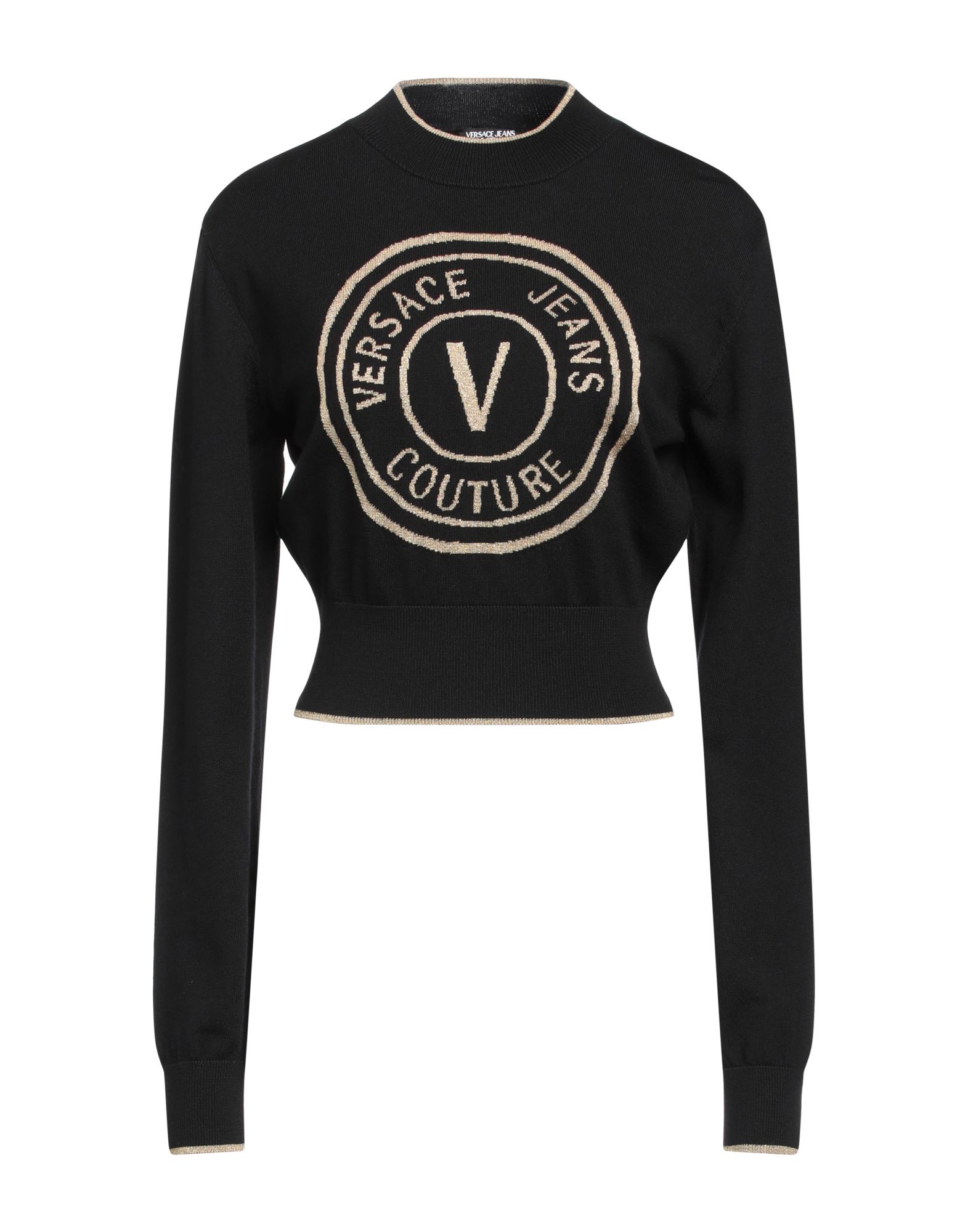  Versace Jeans Couture - Prendas De Punto - Pullover - On Yoox.com 