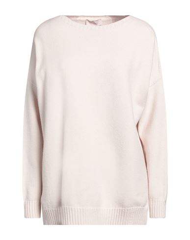 Shop Motel Woman Sweater Beige Size Onesize Viscose, Polyester, Polyamide