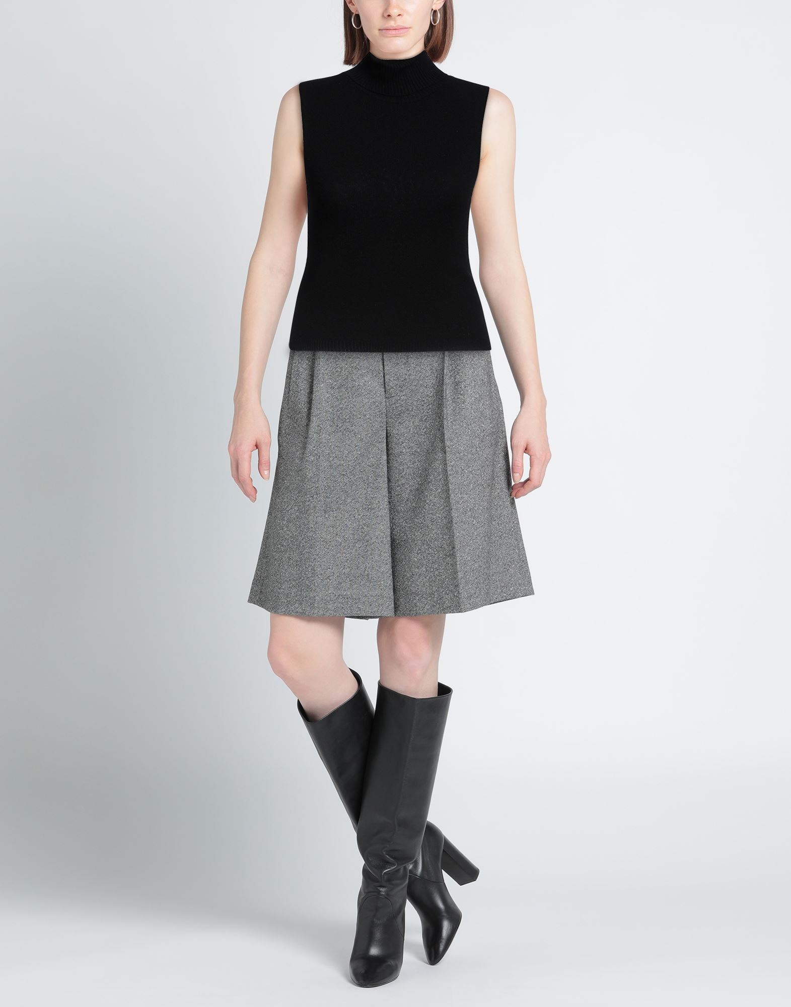  Van Kukil - Strickwaren - Rollkragenpullover - On Yoox.com 