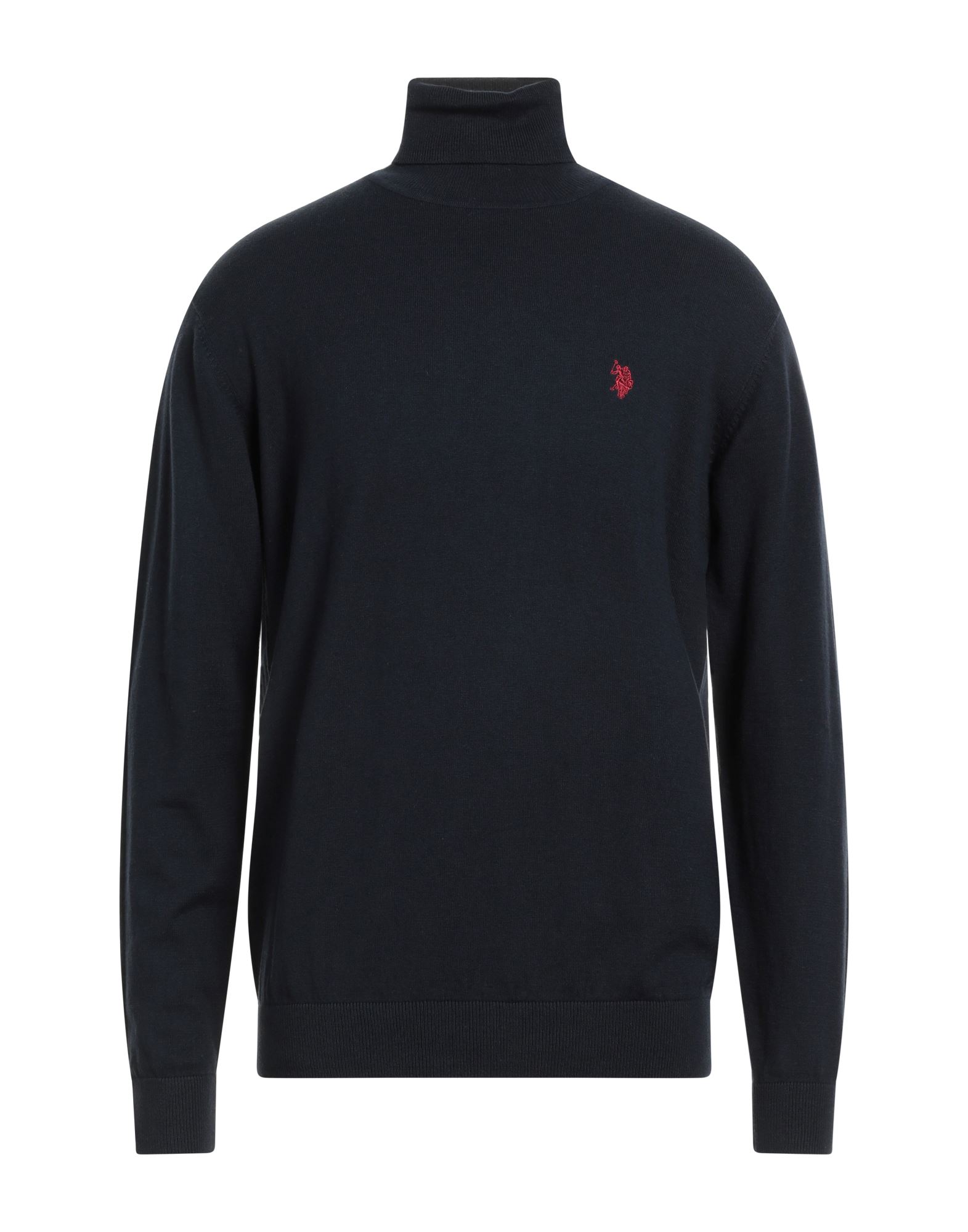  U.s.polo Assn. - Strickwaren - Rollkragenpullover - On Yoox.com 