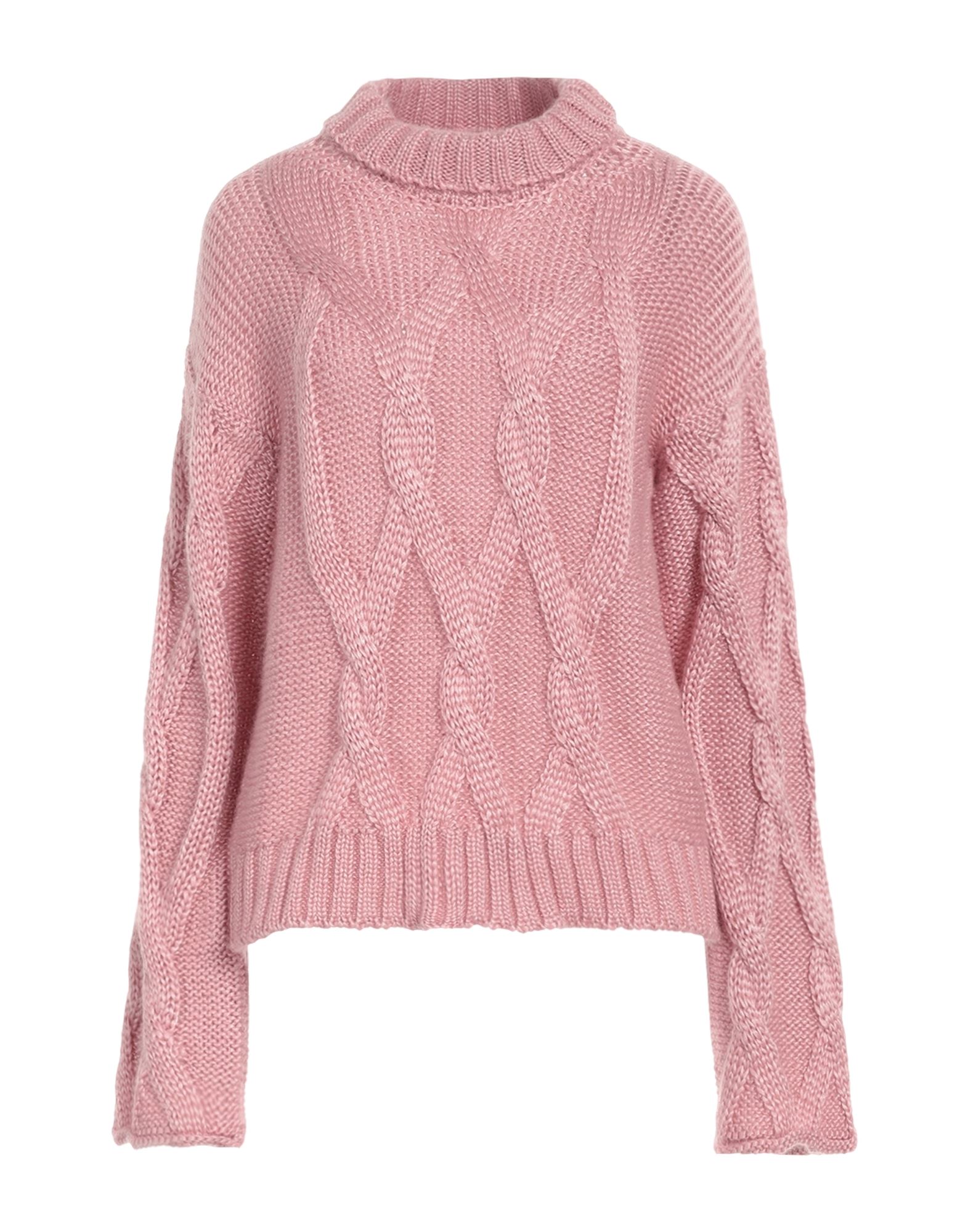  Agnona - Strickwaren - Rollkragenpullover - On Yoox.com 