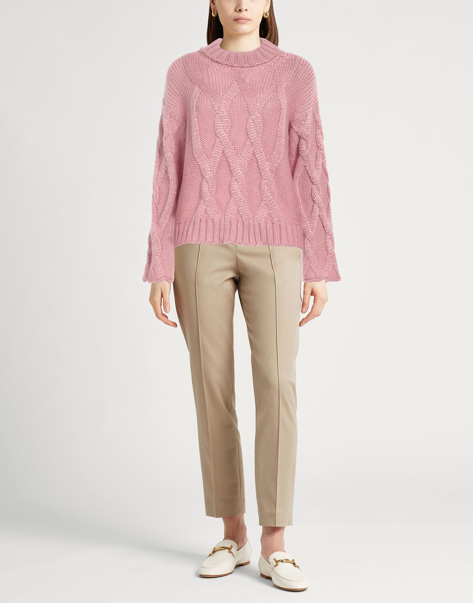  Agnona - Strickwaren - Rollkragenpullover - On Yoox.com 