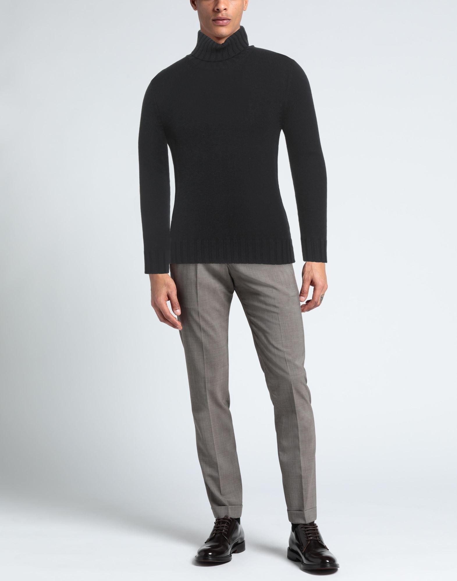  Become - Strickwaren - Rollkragenpullover - On Yoox.com 