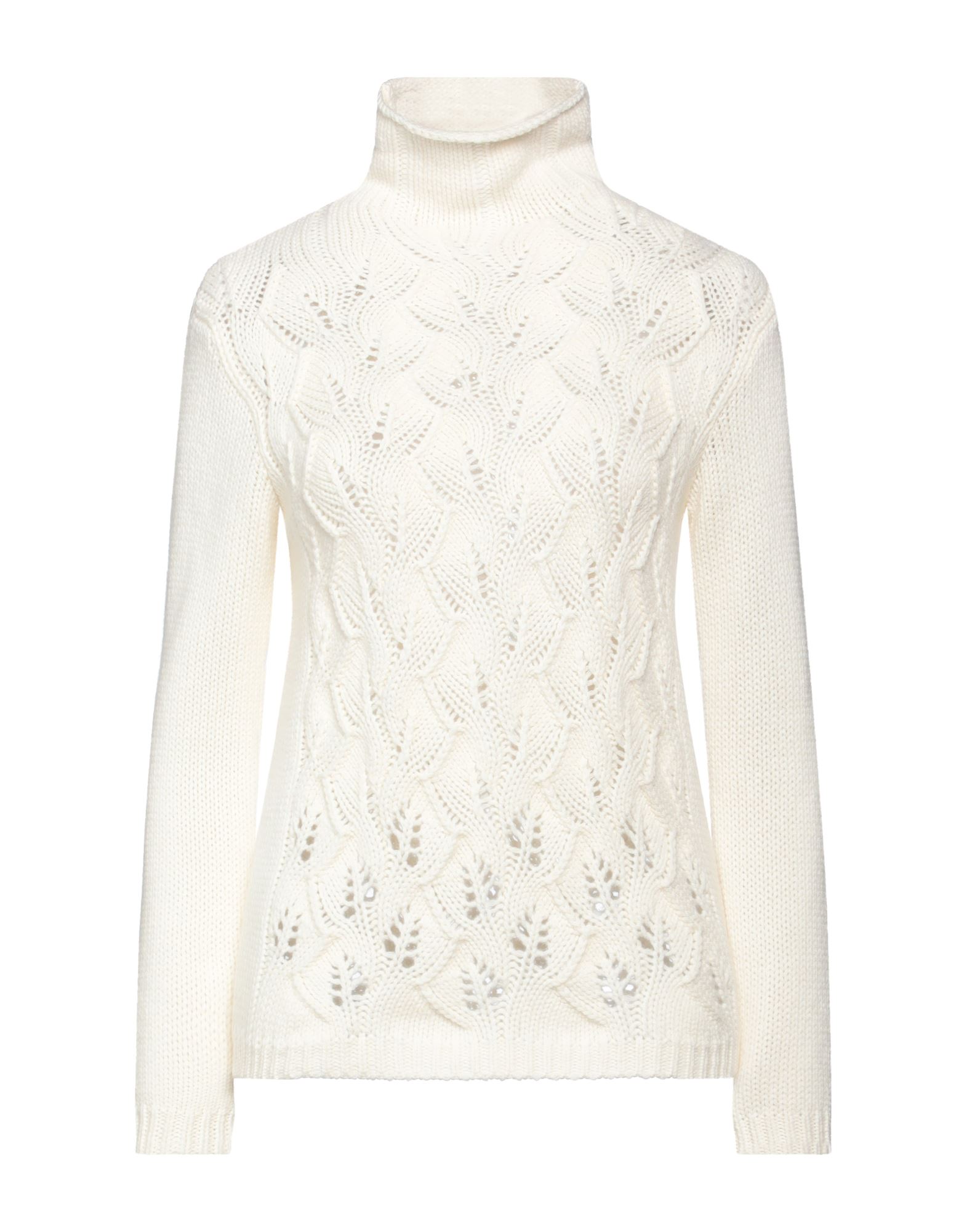  Agnona - Strickwaren - Rollkragenpullover - On Yoox.com 