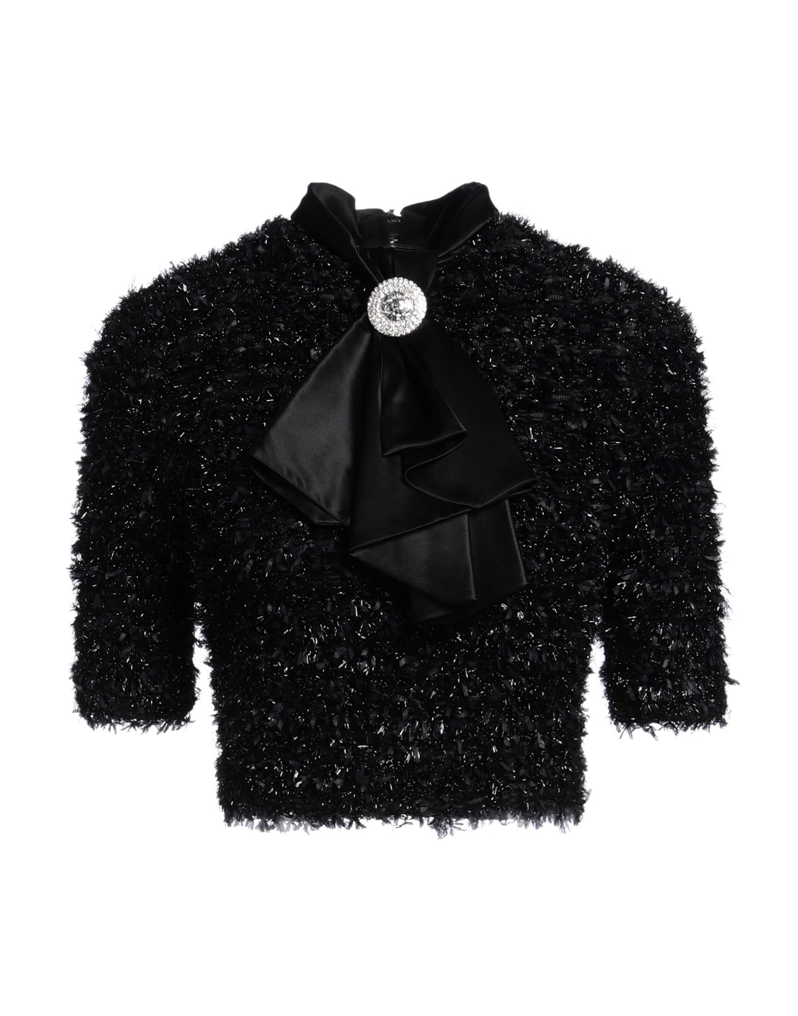  Balmain - Strickwaren - Pullover - On Yoox.com 