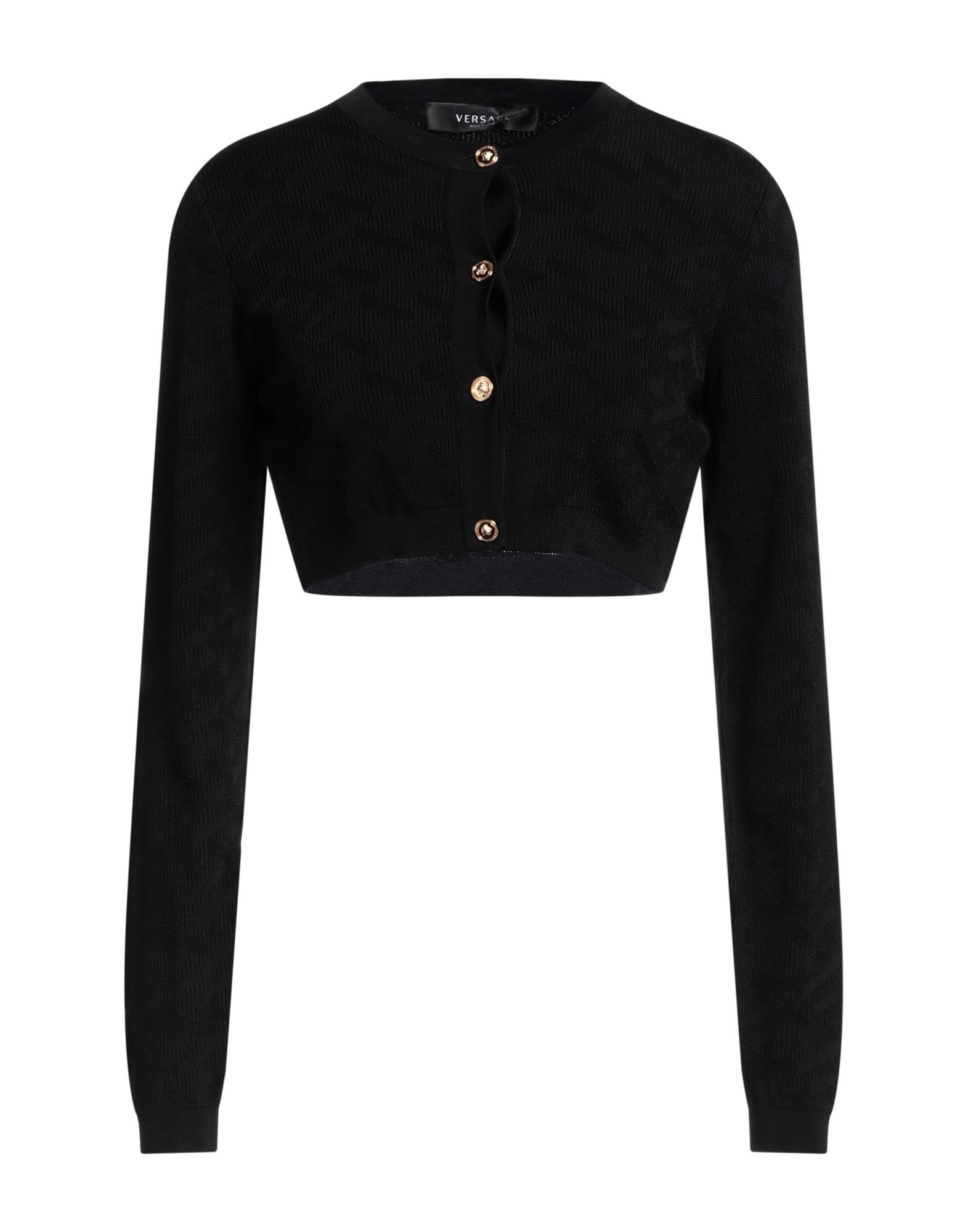  Versace - Strickwaren - Strickjacken - On Yoox.com 