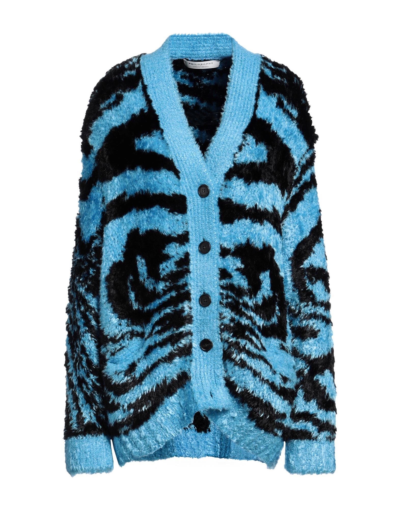  Philosophy Di Lorenzo Serafini - Maille - Cardigans - On Yoox.com 