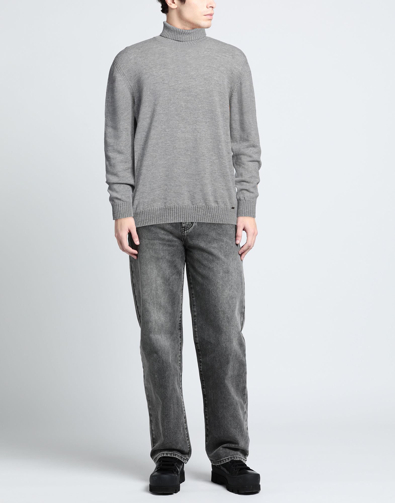  Markup - Strickwaren - Rollkragenpullover - On Yoox.com 