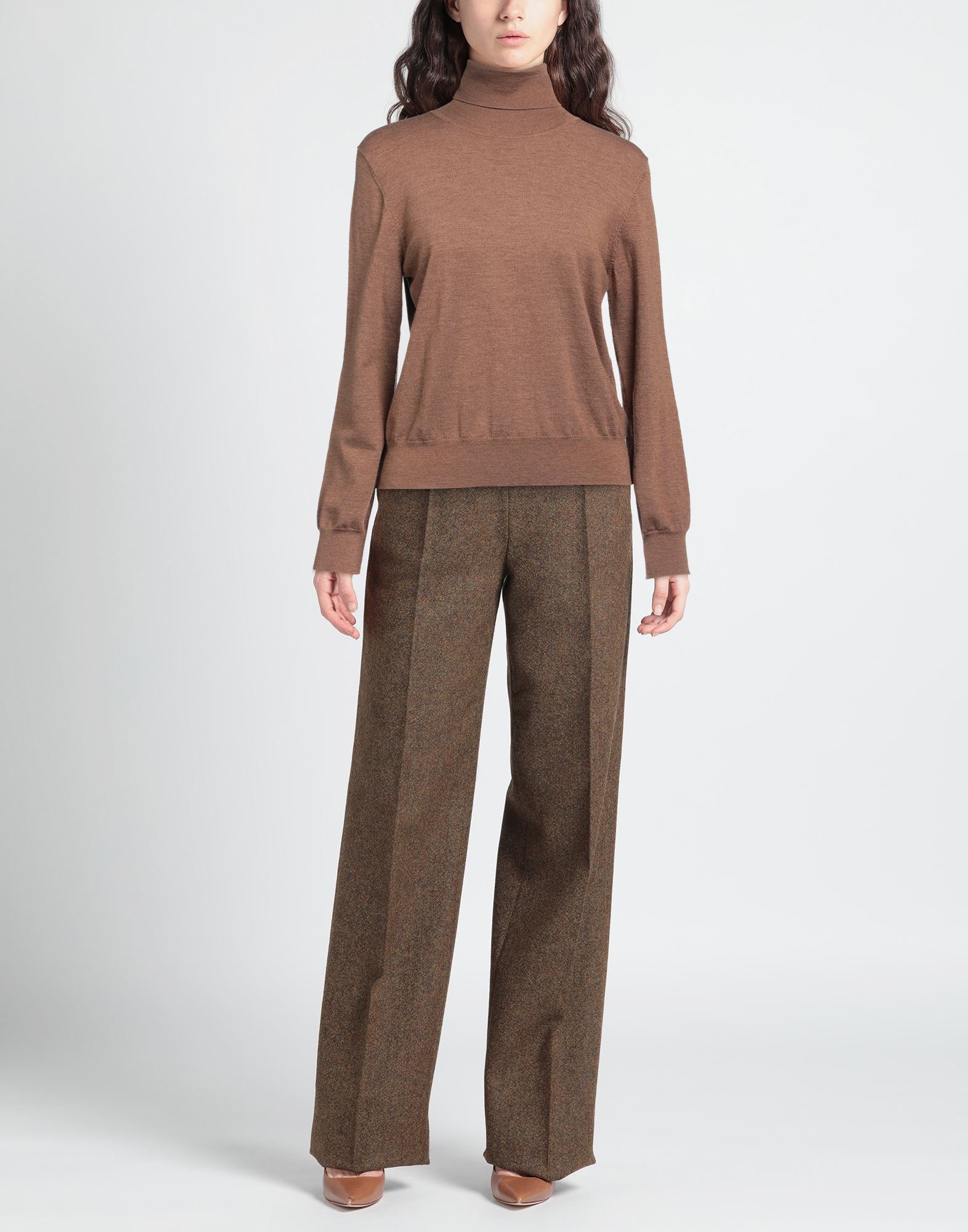  P.a.r.o.s.h. - Prendas De Punto - Cuello Alto - On Yoox.com 