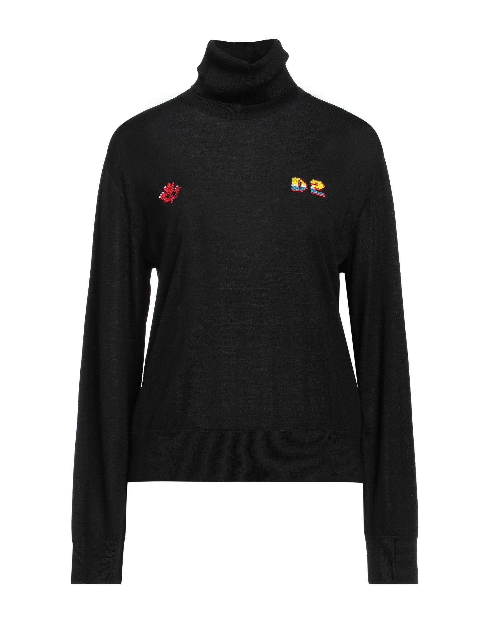  Dsquared2 - Prendas De Punto - Cuello Alto - On Yoox.com 