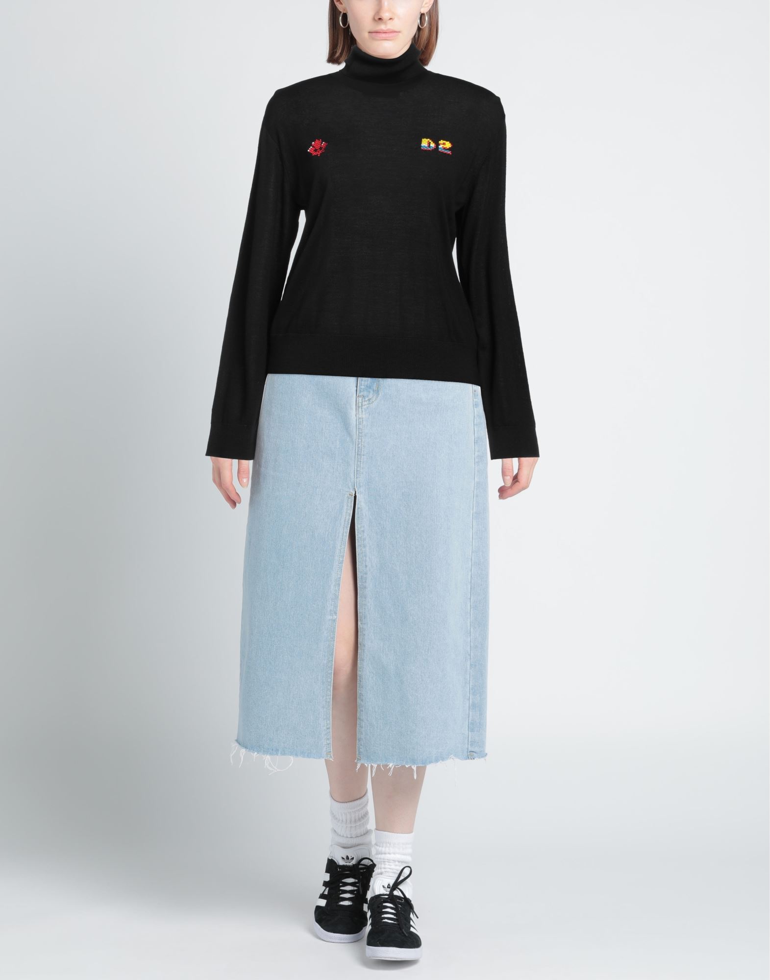  Dsquared2 - Prendas De Punto - Cuello Alto - On Yoox.com 