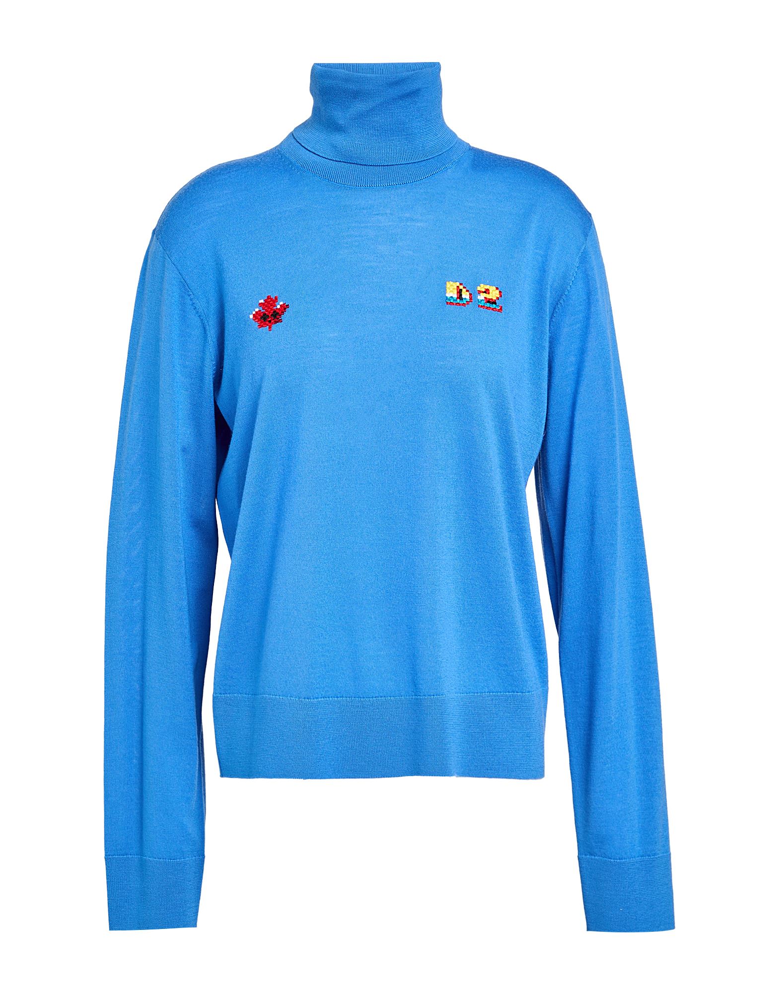  Dsquared2 - Prendas De Punto - Cuello Alto - On Yoox.com 