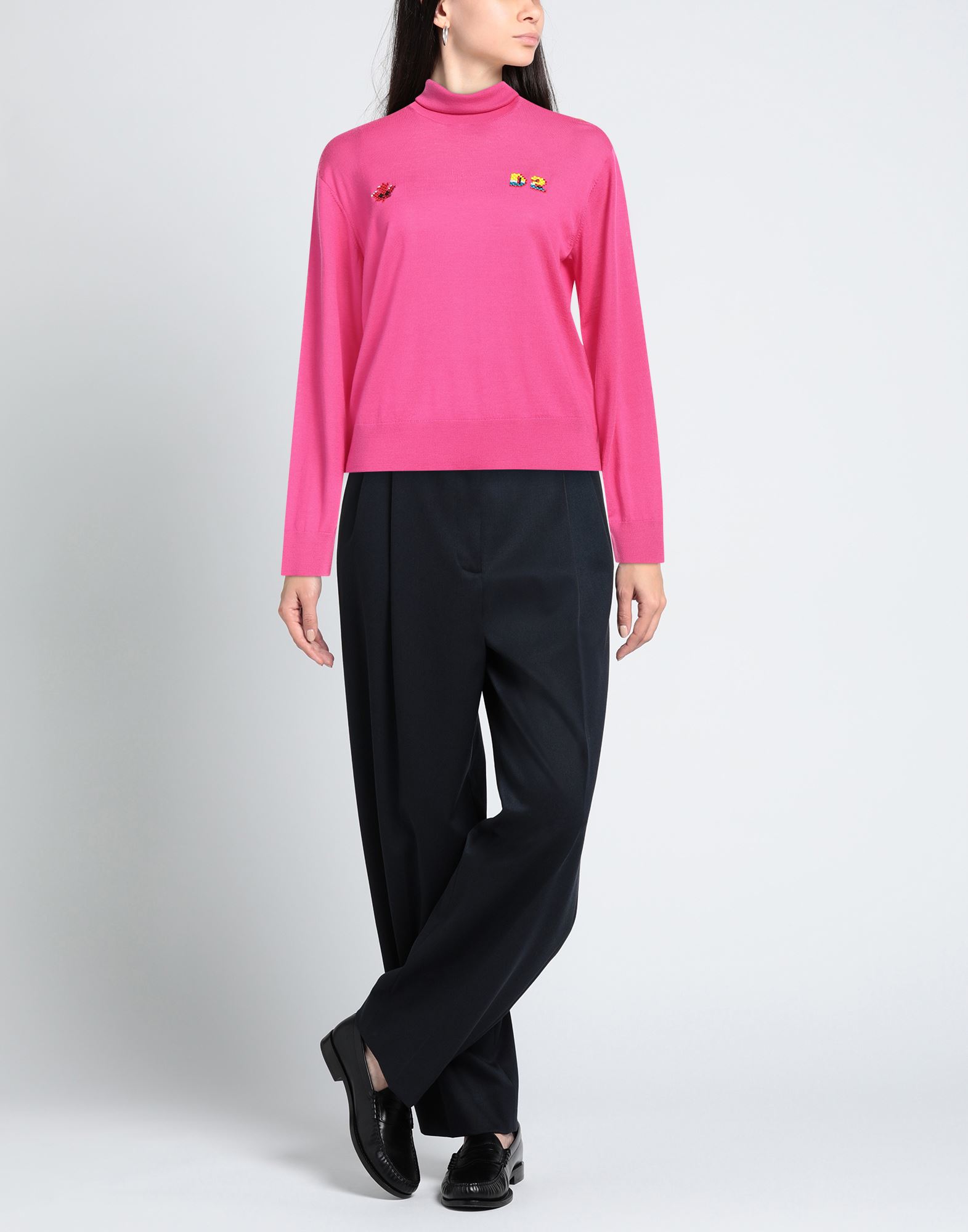 Dsquared2 - Prendas De Punto - Cuello Alto - On Yoox.com 