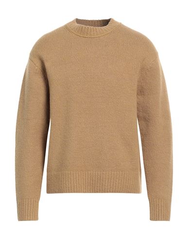 Pullover Hombre Camel M,S,XL Hombre