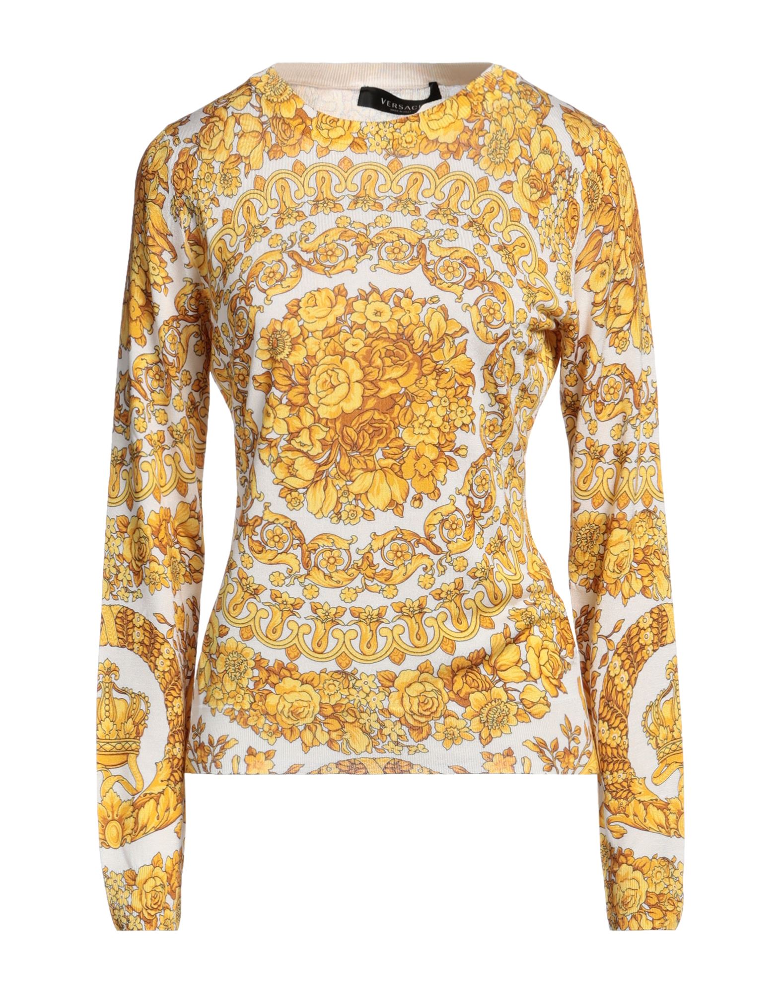  Versace - Maille - Pullover - On Yoox.com 