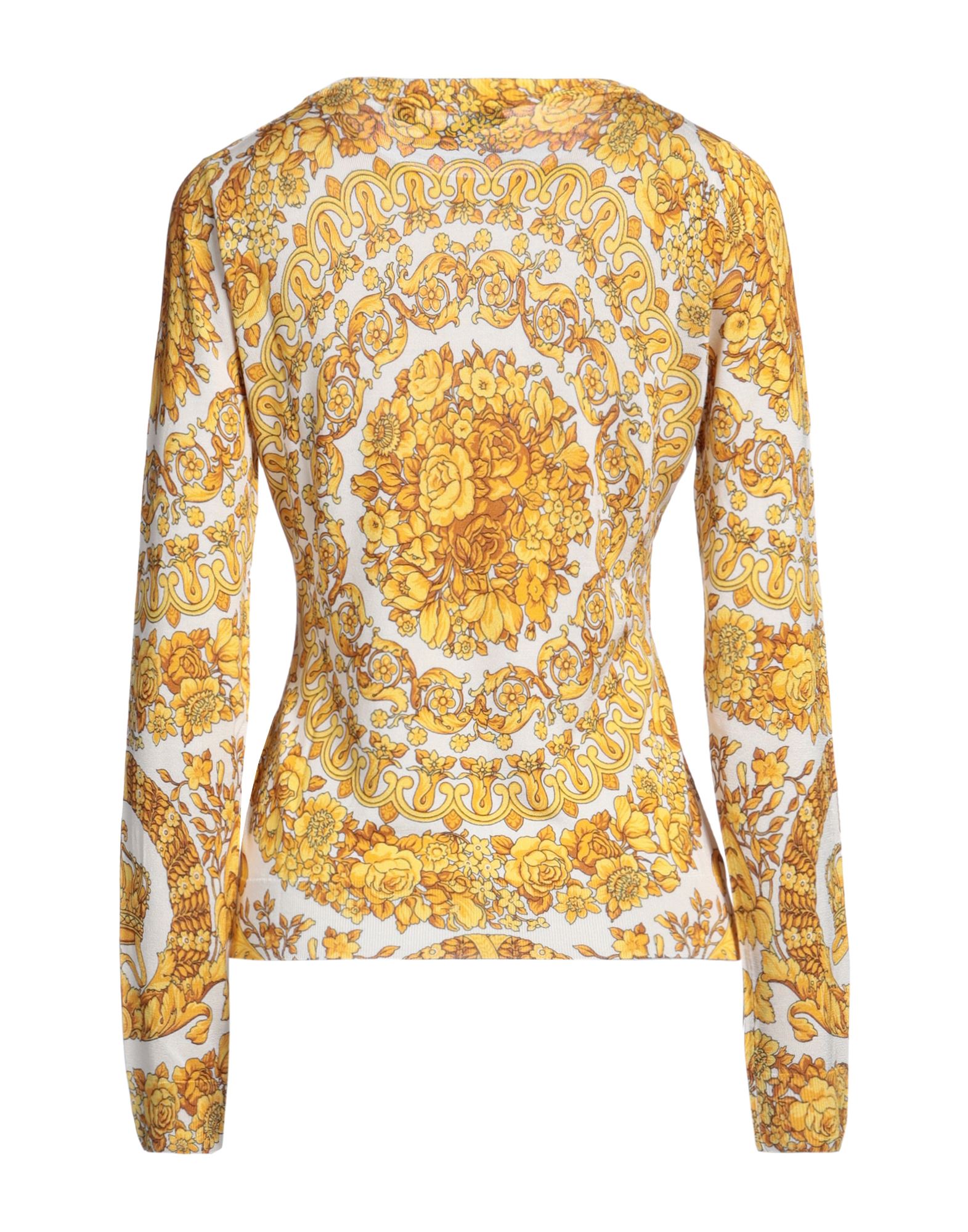  Versace - Maille - Pullover - On Yoox.com 