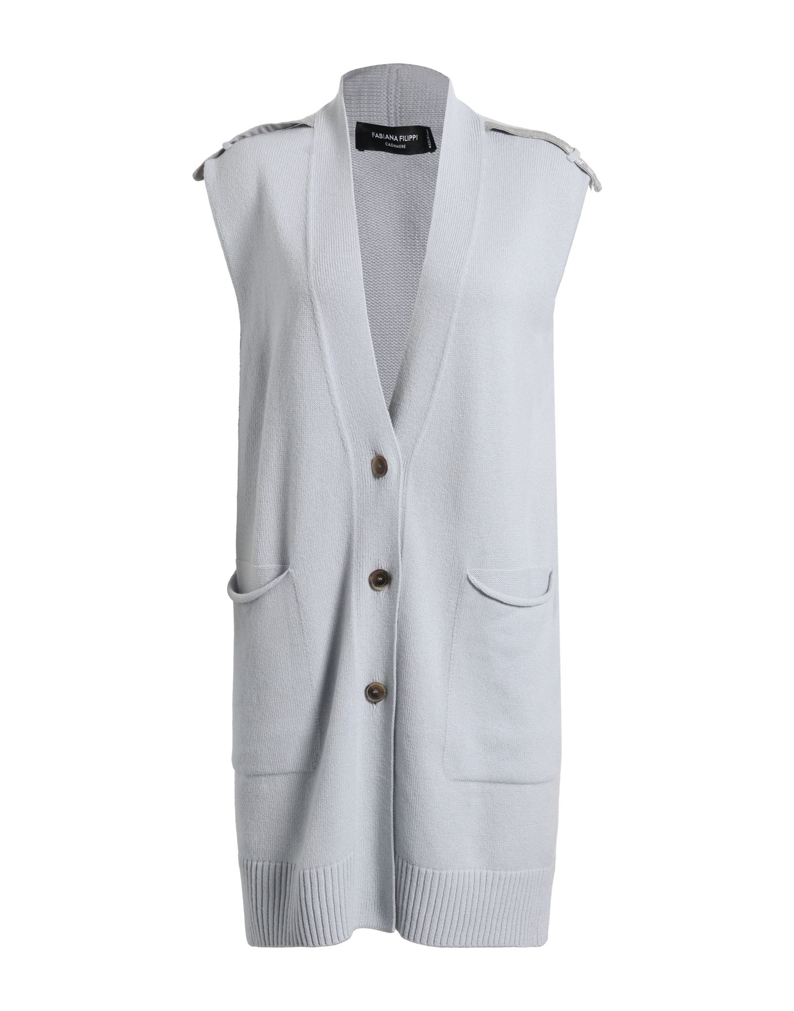  Fabiana Filippi - Strickwaren - Strickjacken - On Yoox.com 