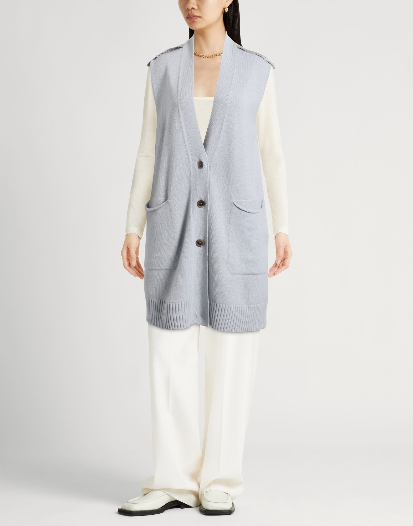  Fabiana Filippi - Strickwaren - Strickjacken - On Yoox.com 
