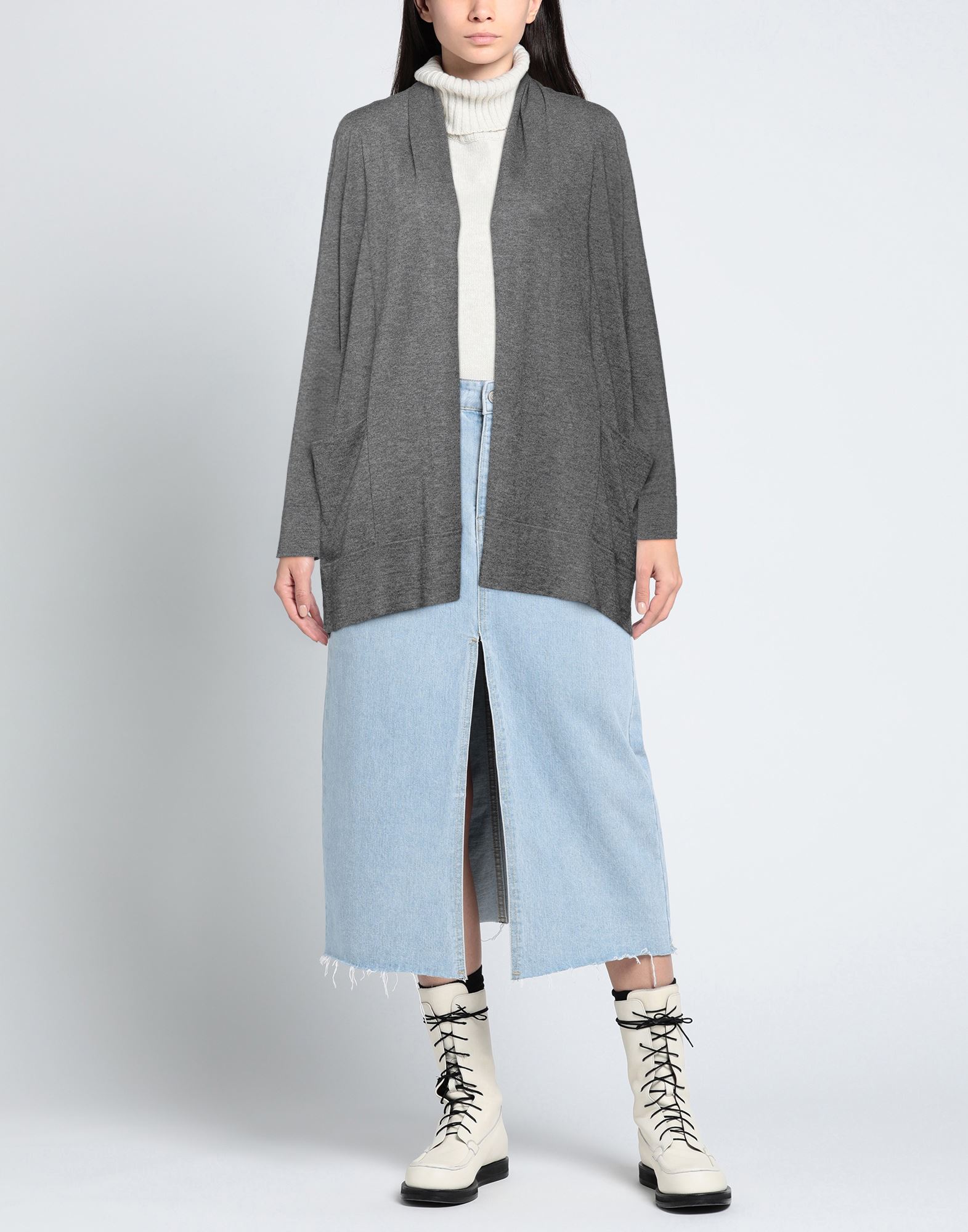  Wild Cashmere - Strickwaren - Strickjacken - On Yoox.com 