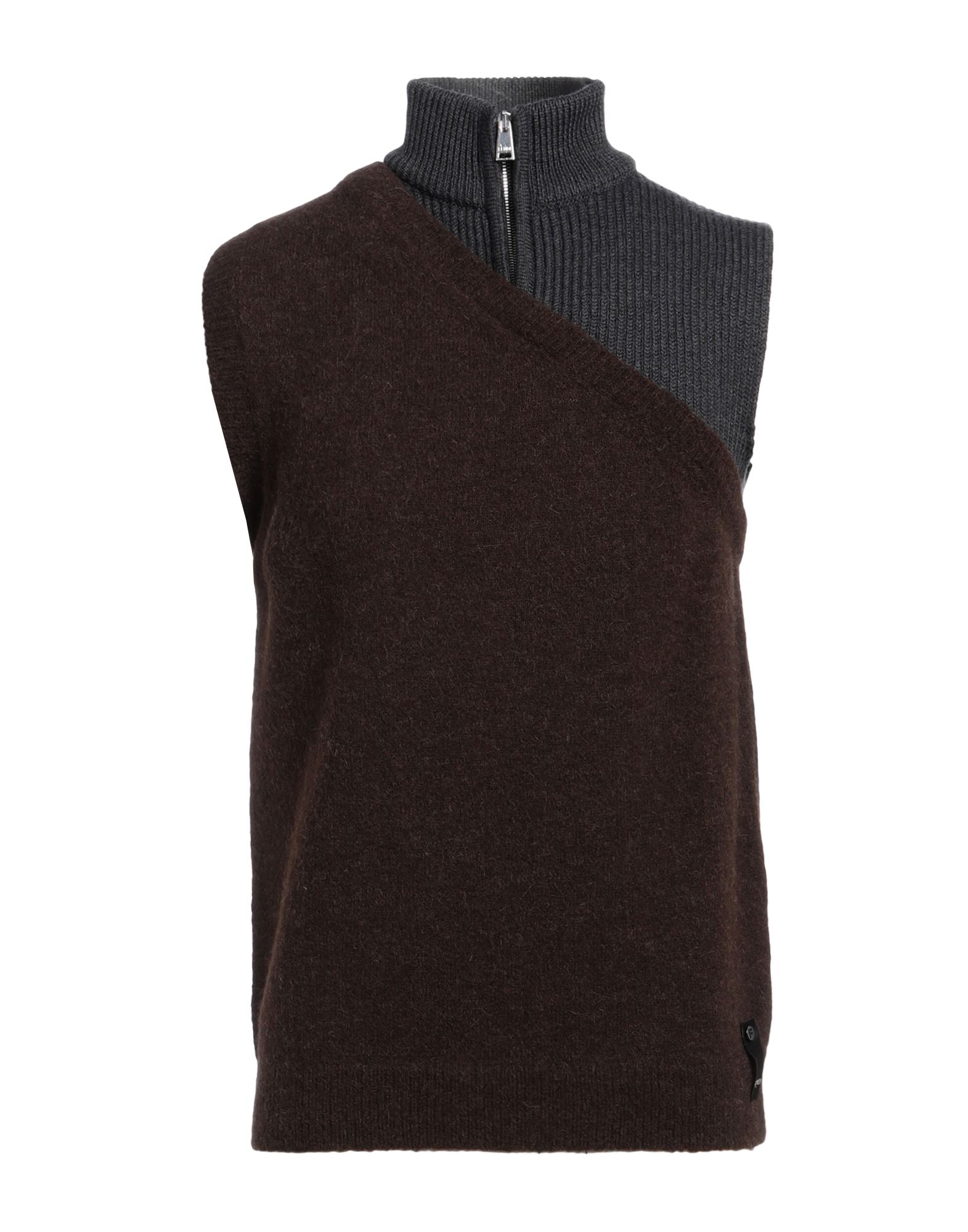  Fendi - Strickwaren - Rollkragenpullover - On Yoox.com 