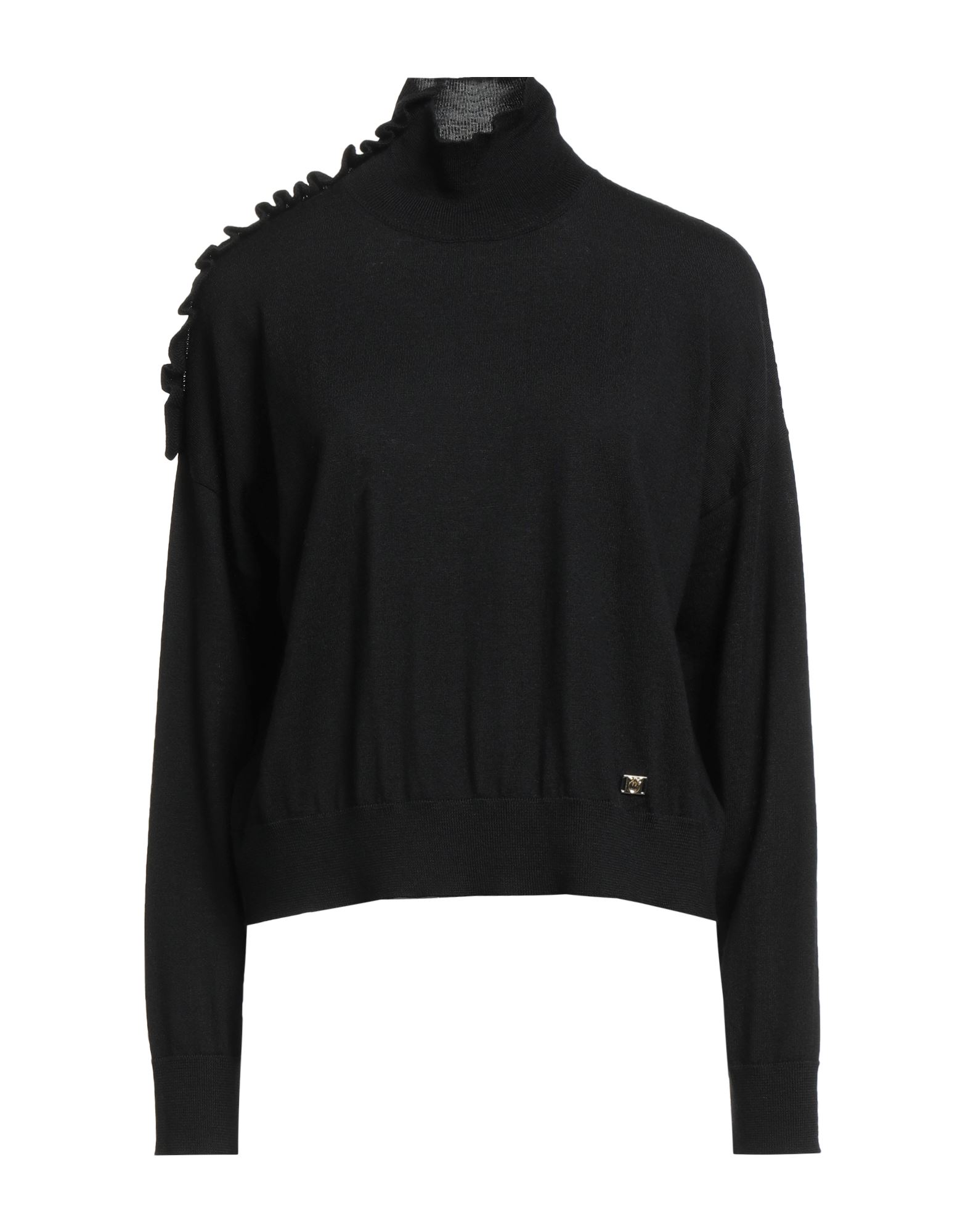  Pinko - Strickwaren - Rollkragenpullover - On Yoox.com 