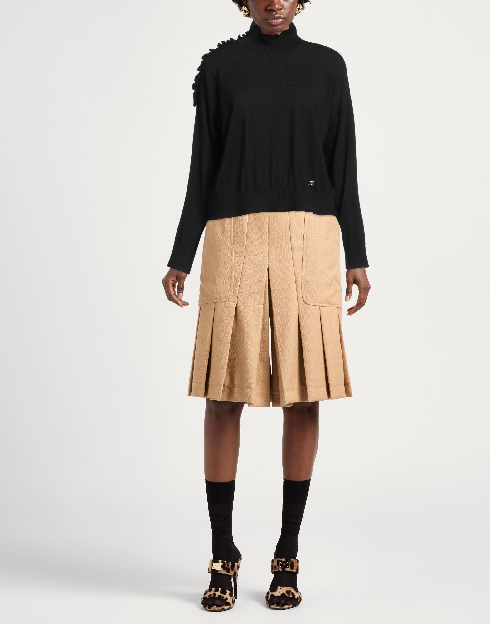  Pinko - Strickwaren - Rollkragenpullover - On Yoox.com 