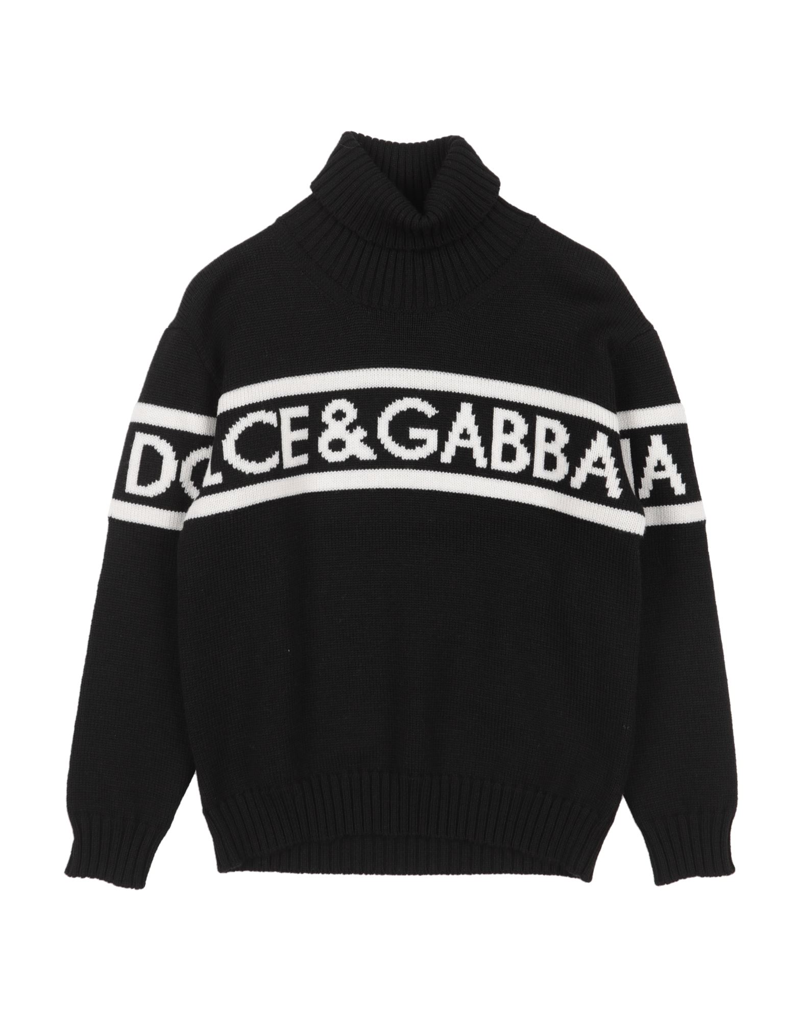  Dolce&gabbana - Strickwaren - Rollkragenpullover - On Yoox.com 