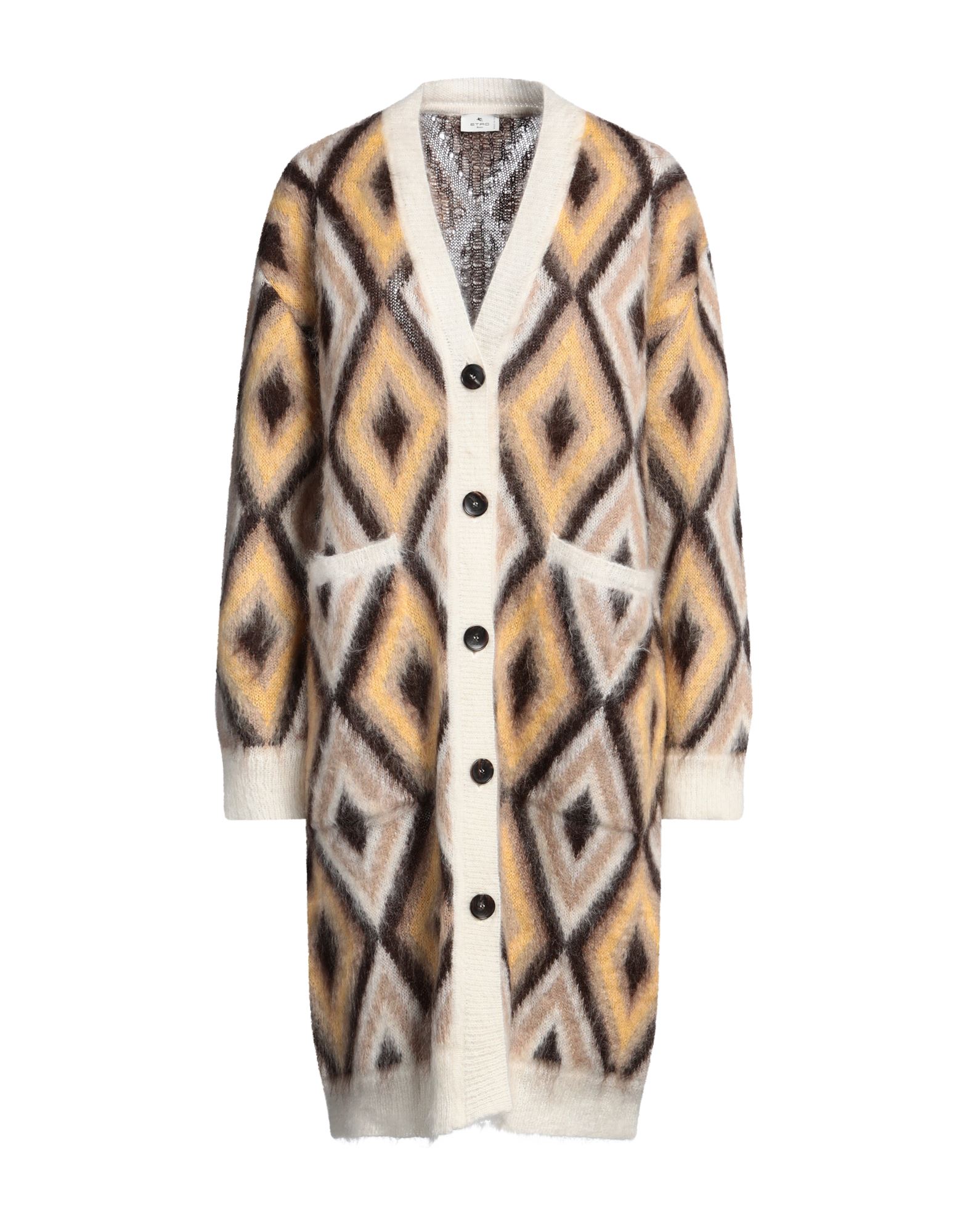  Etro - Strickwaren - Strickjacken - On Yoox.com 