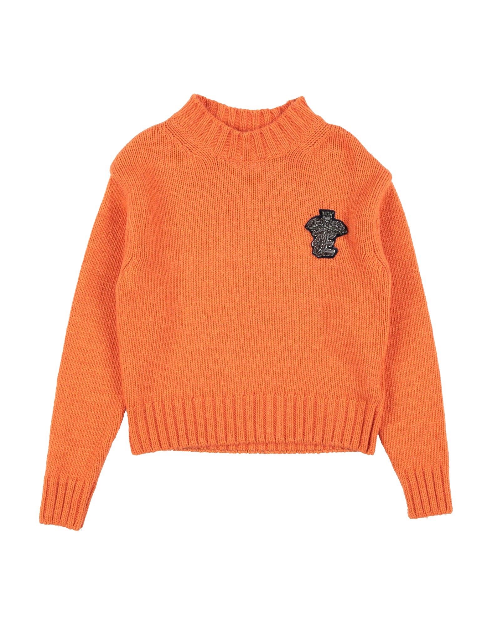  Ermanno Scervino Junior - Strickwaren - Pullover - On Yoox.com 