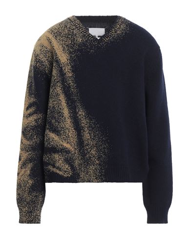 Pullover Herren Marineblau L,XL Herren