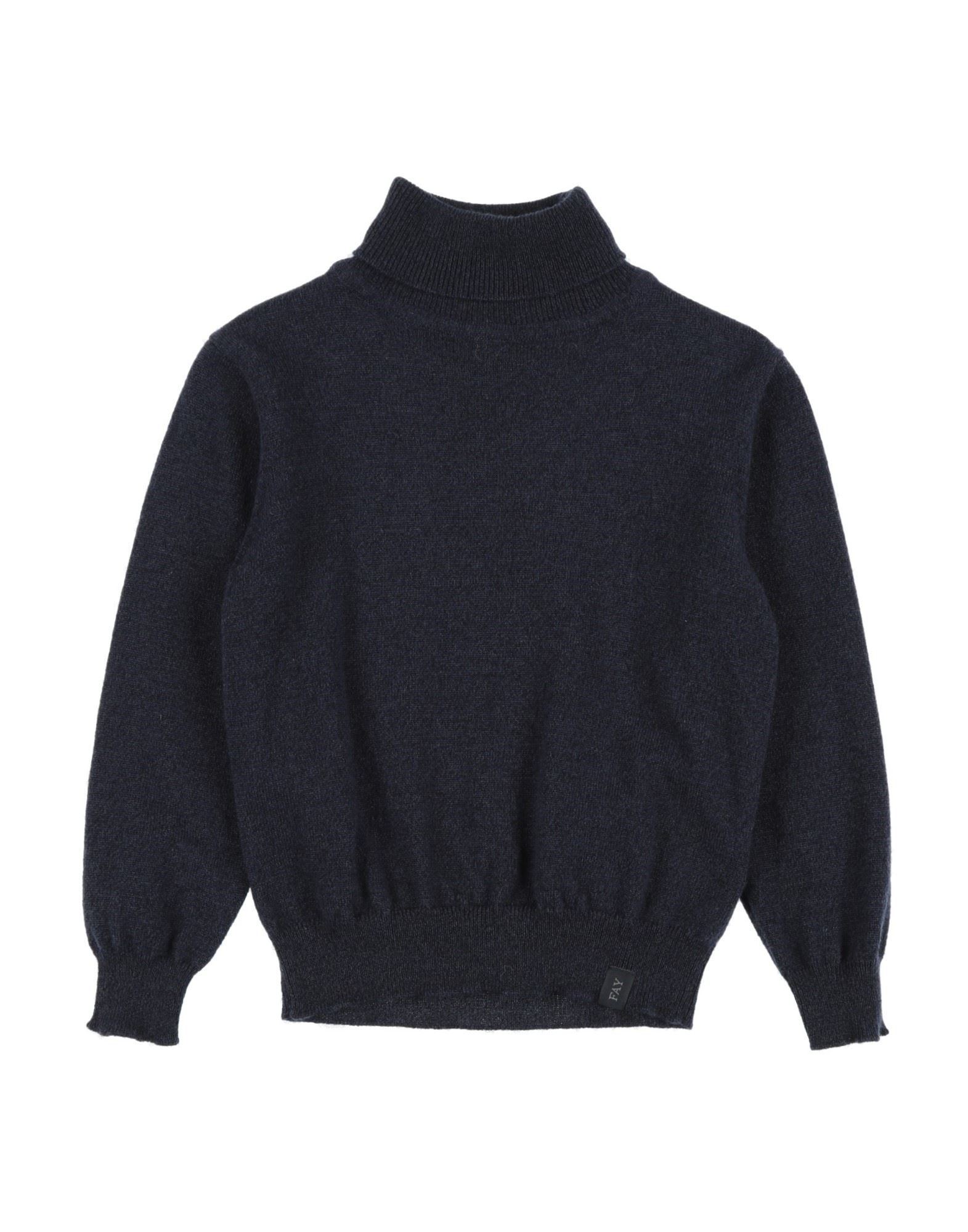  Fay - Strickwaren - Rollkragenpullover - On Yoox.com 