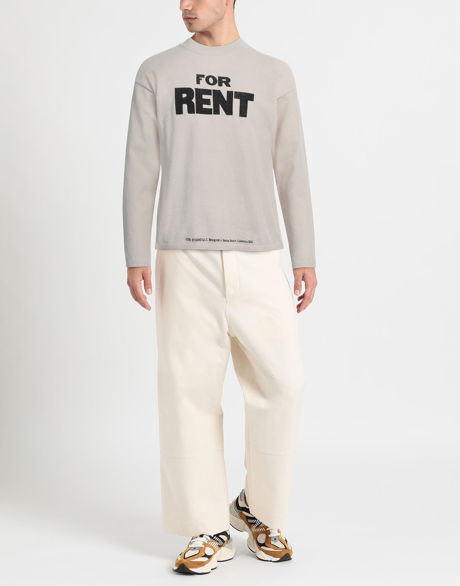  Erl - Maille - Pullover - On Yoox.com 