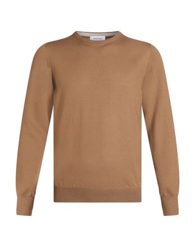 Pullover Herren Hellbraun 46,48,50,56,58,60 Herren