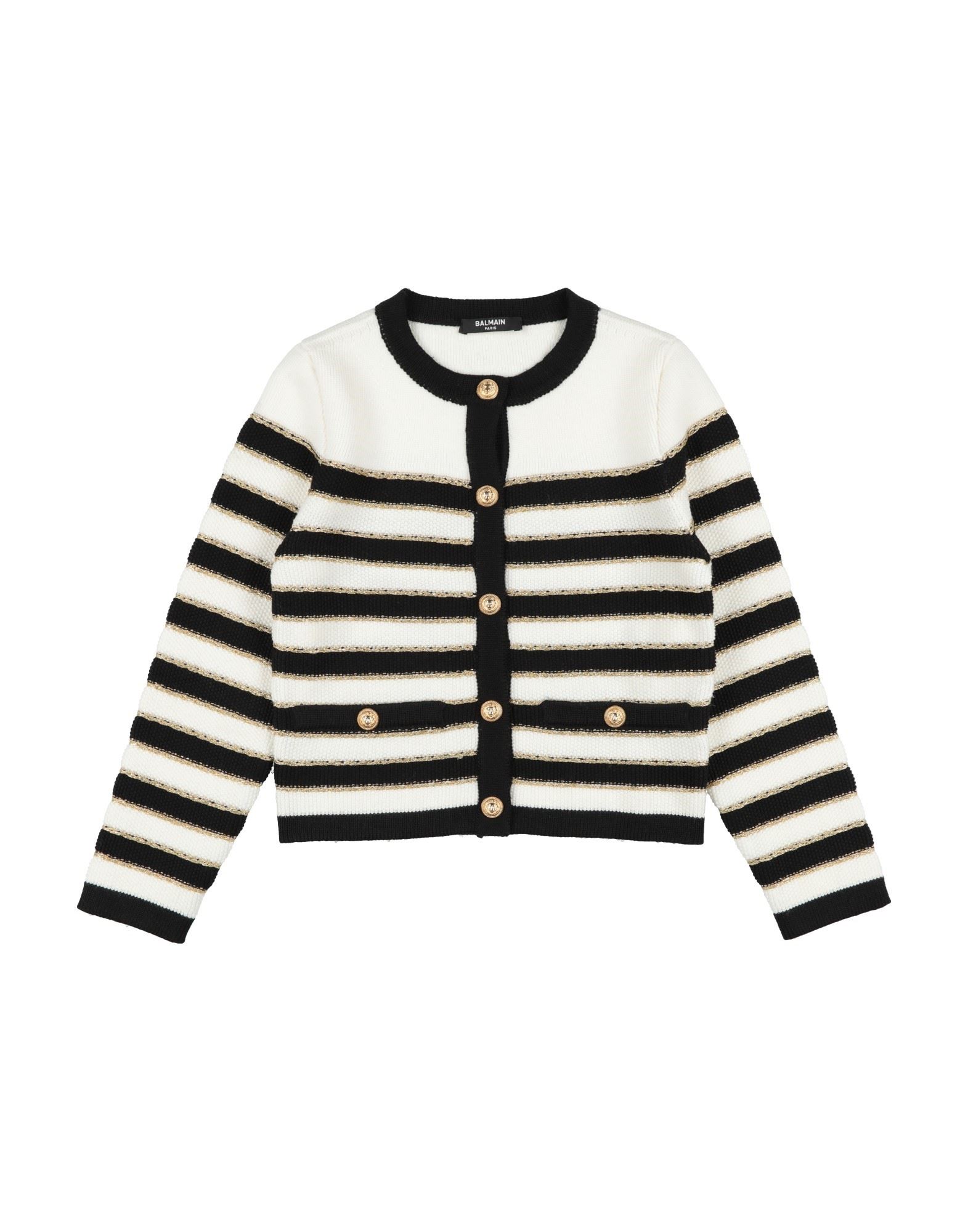  Balmain - Strickwaren - Strickjacken - On Yoox.com 