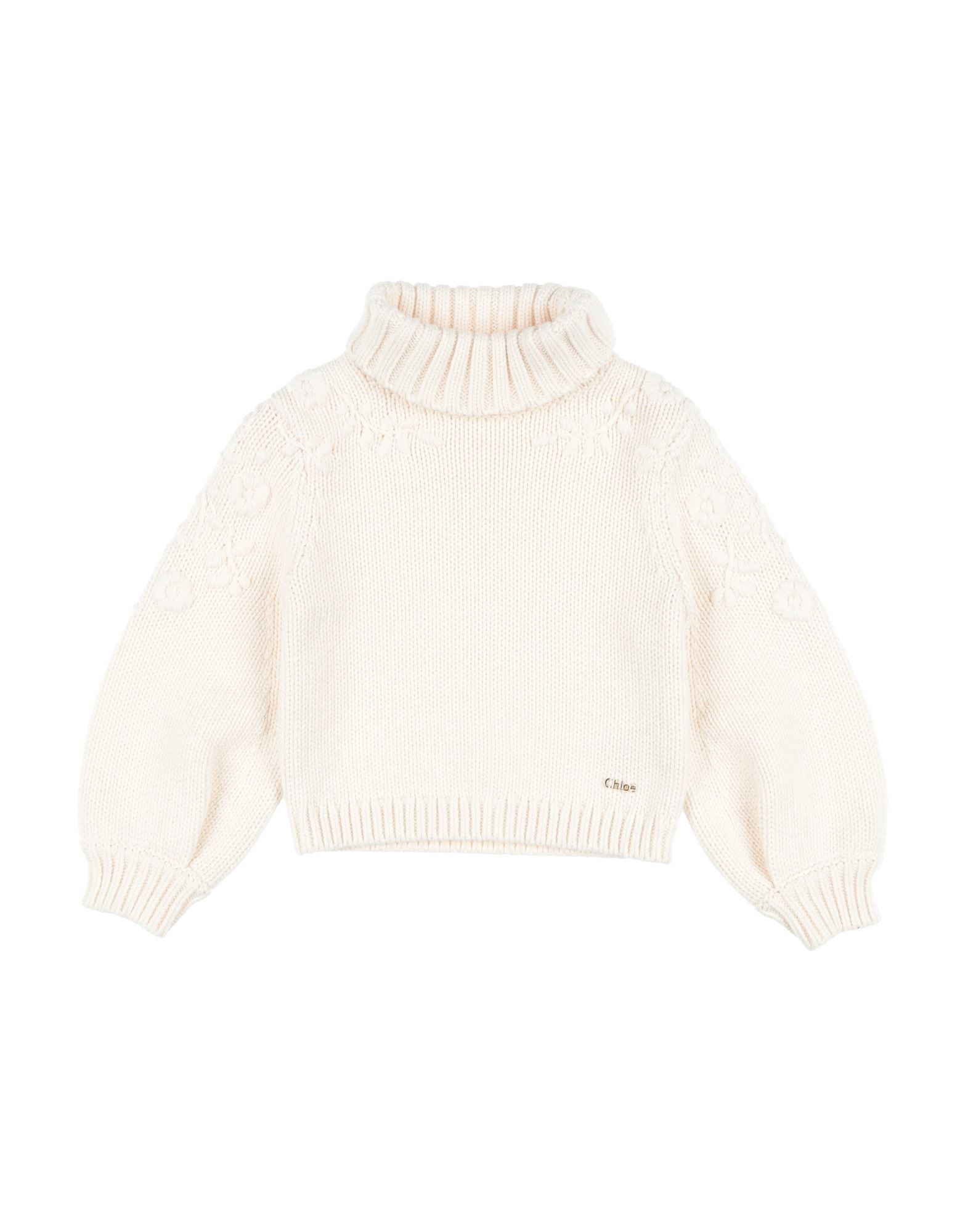  Chloé - Prendas De Punto - Cuello Alto - On Yoox.com 