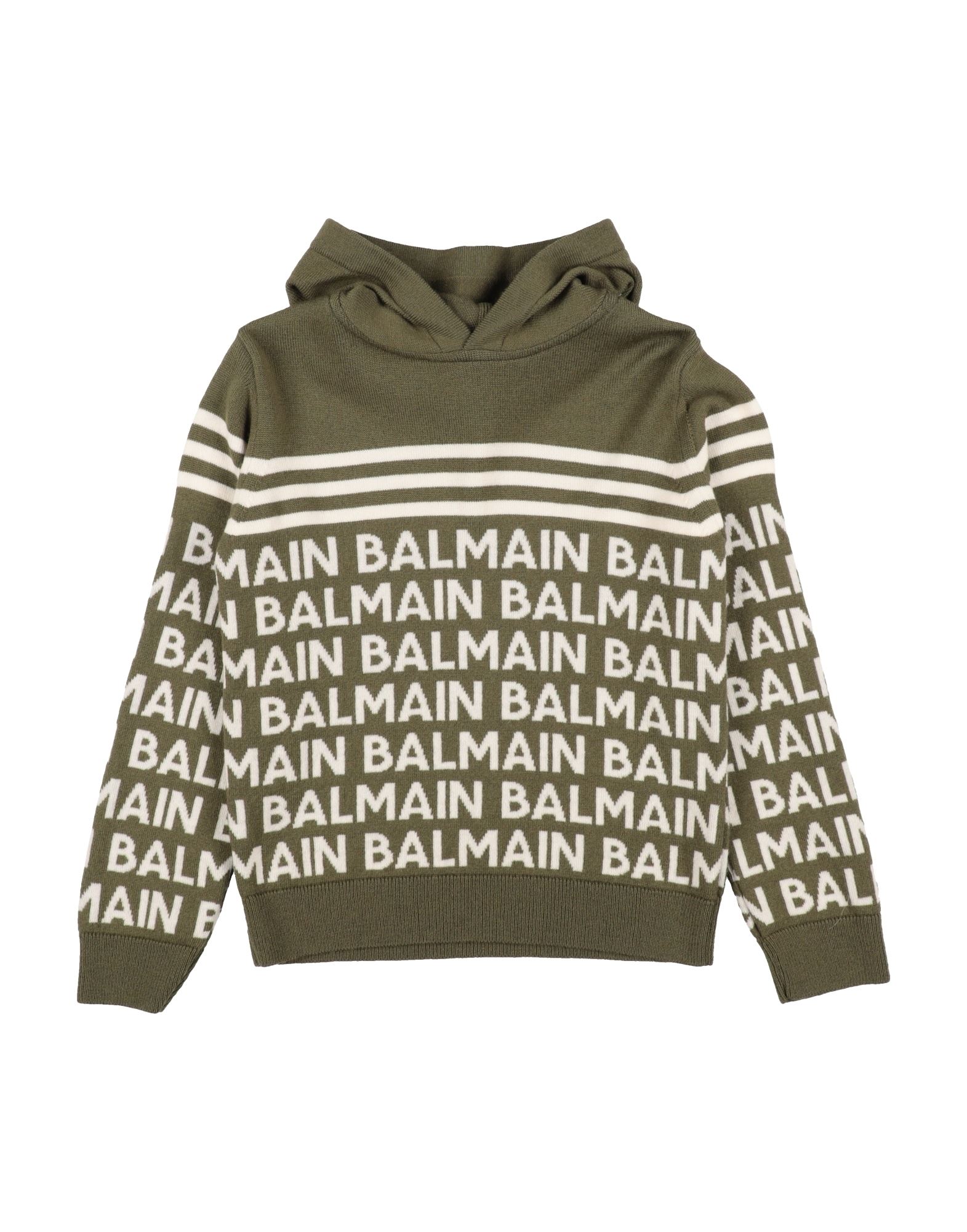  Balmain - Strickwaren - Pullover - On Yoox.com 