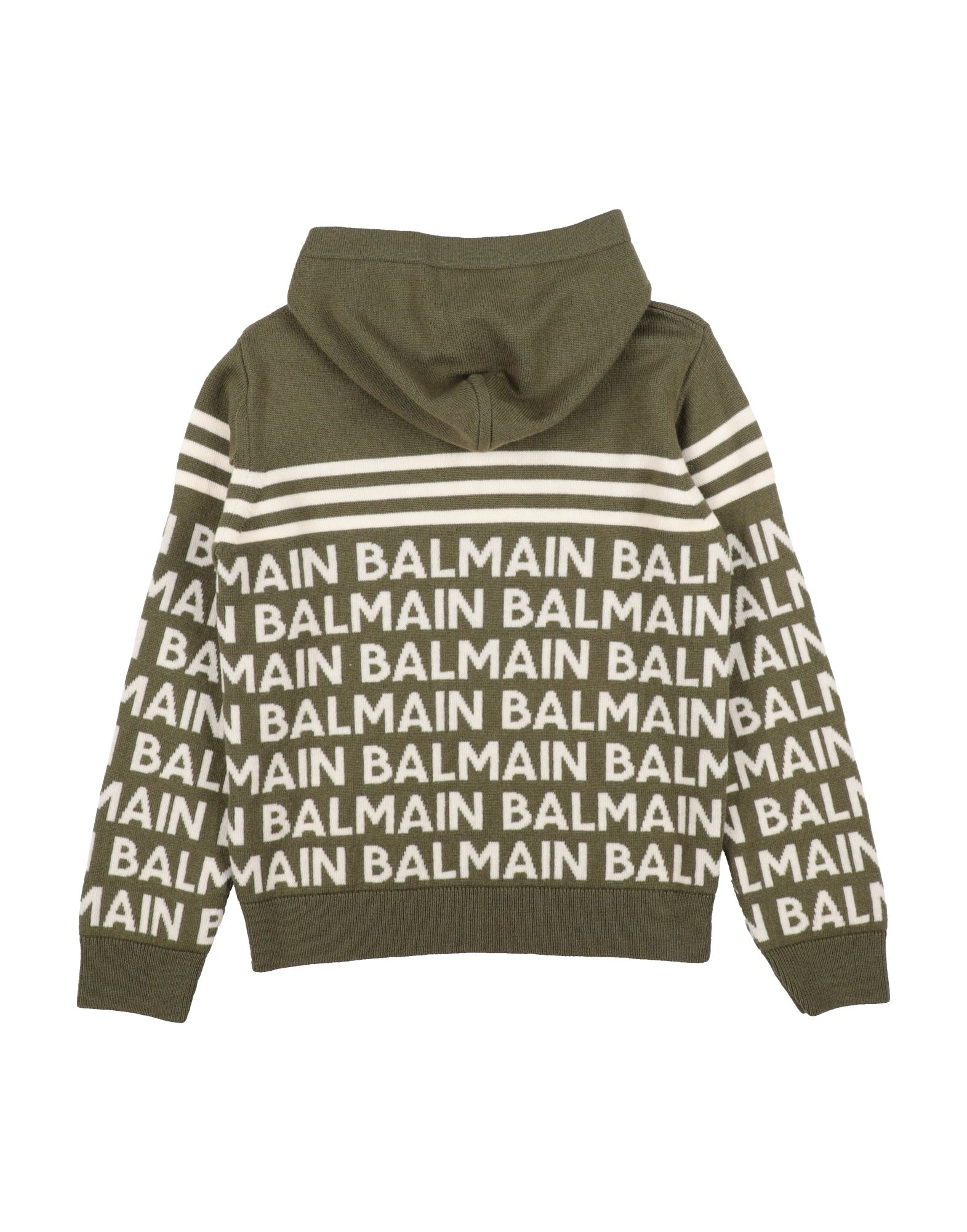  Balmain - Strickwaren - Pullover - On Yoox.com 