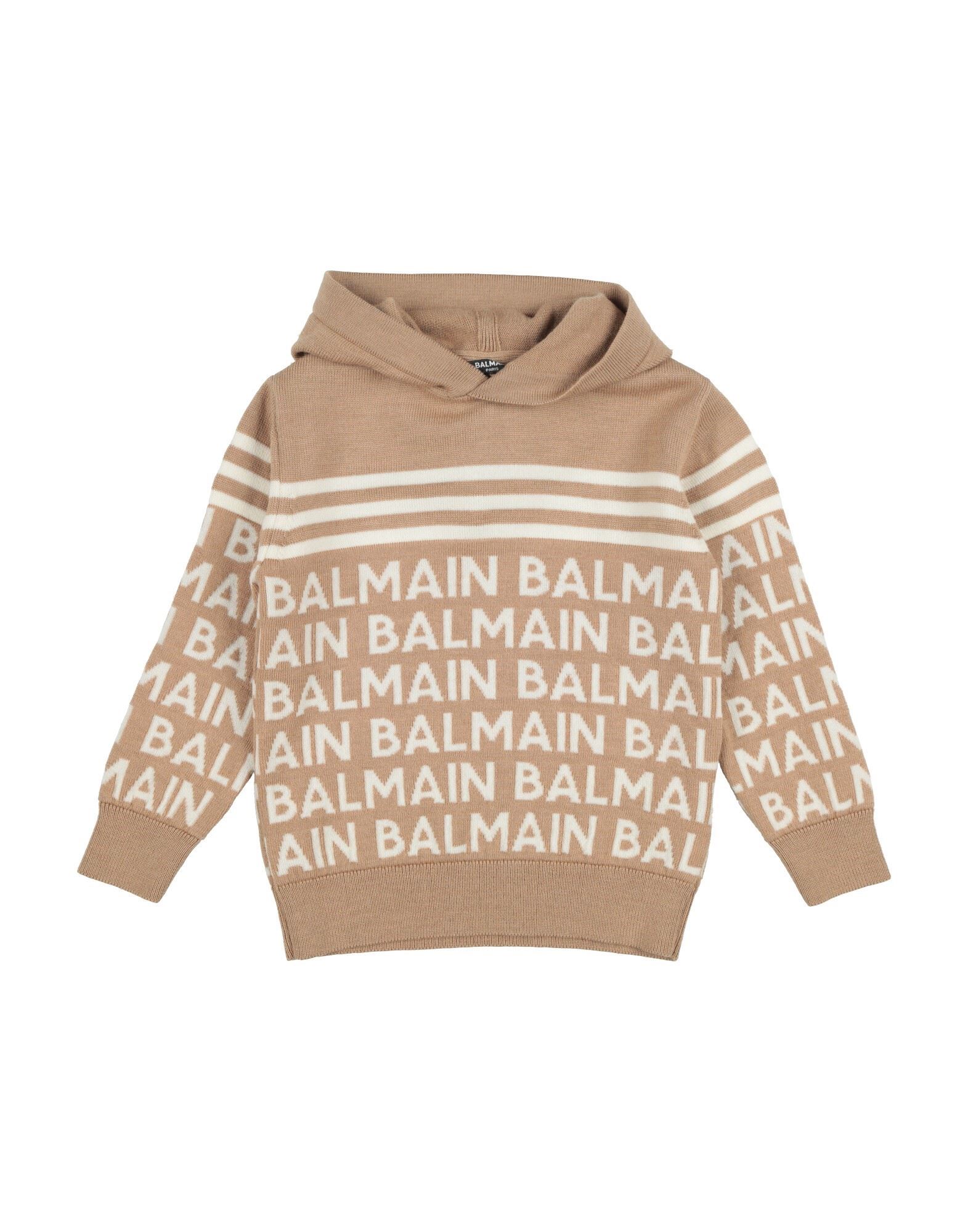  Balmain - Strickwaren - Pullover - On Yoox.com 