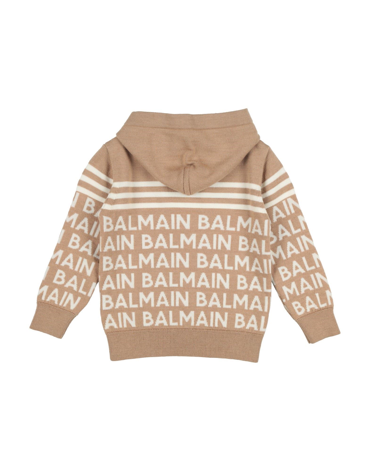  Balmain - Strickwaren - Pullover - On Yoox.com 